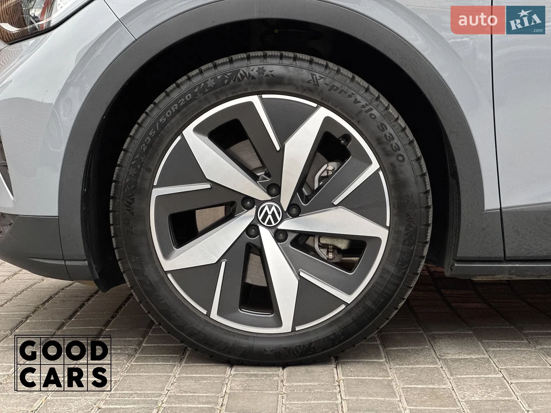 2023 Volkswagen ID.4 - мініатюра 13