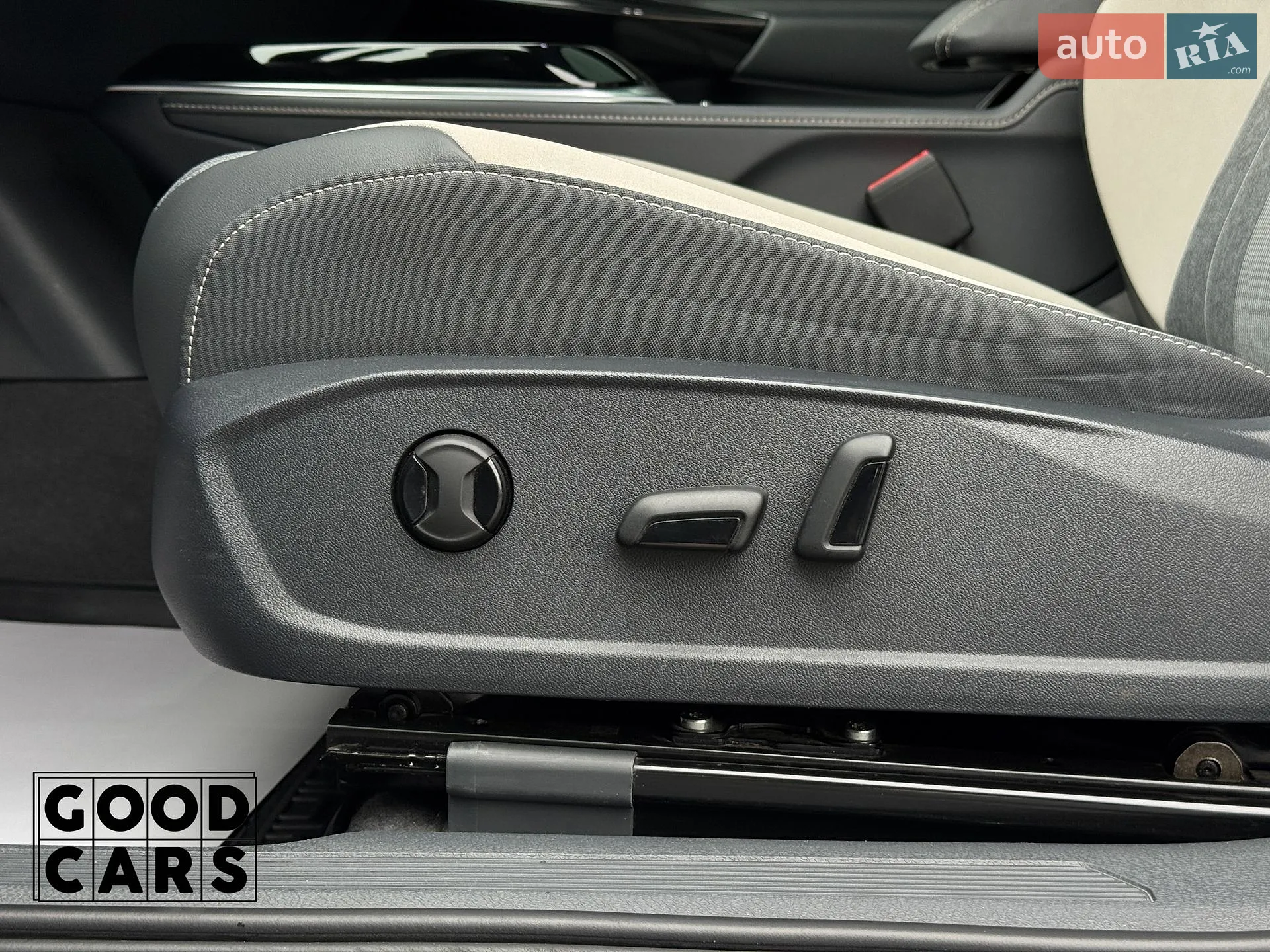 2023 Volkswagen ID.4 - мініатюра 24