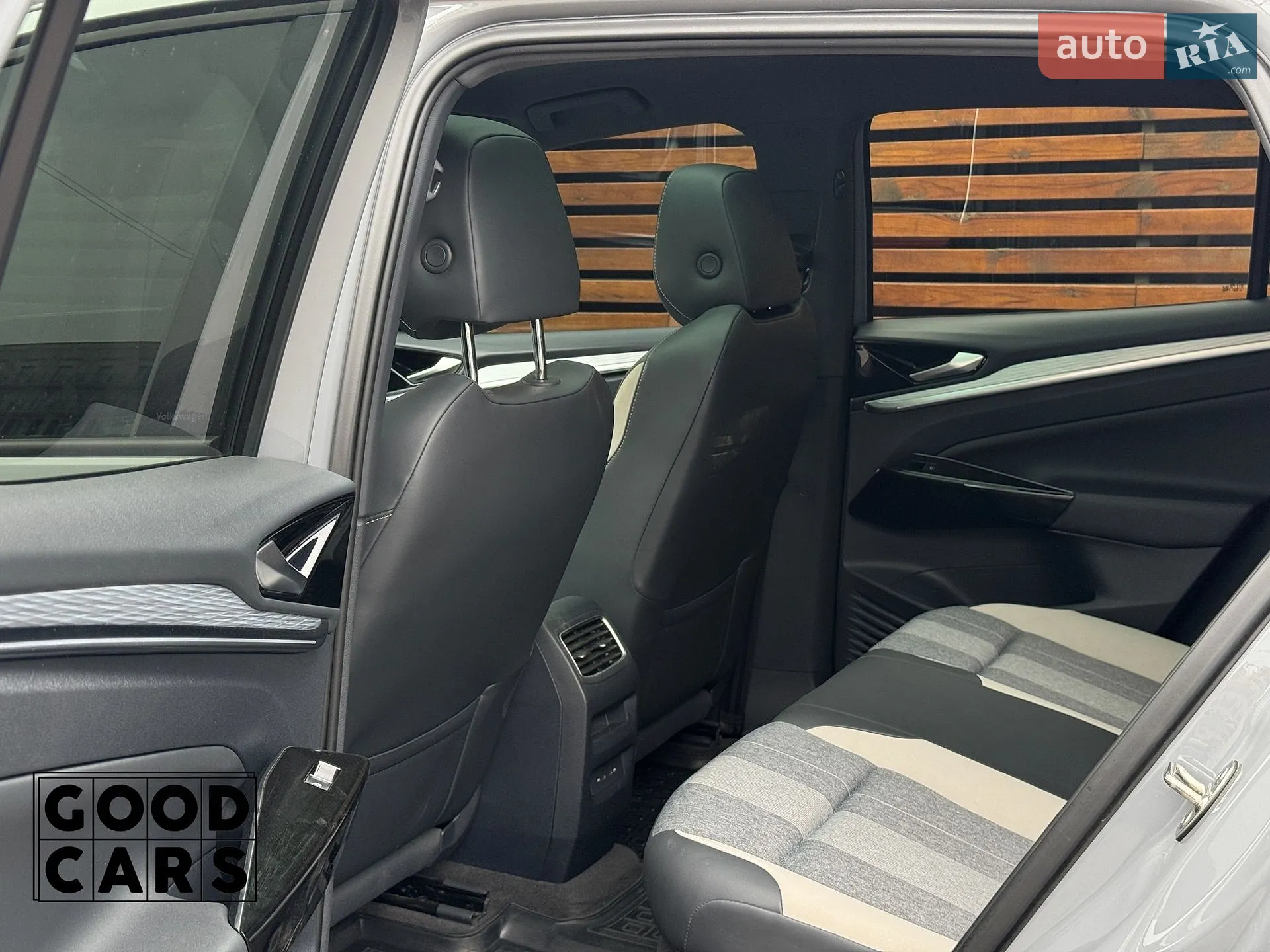 2023 Volkswagen ID.4 - мініатюра 29