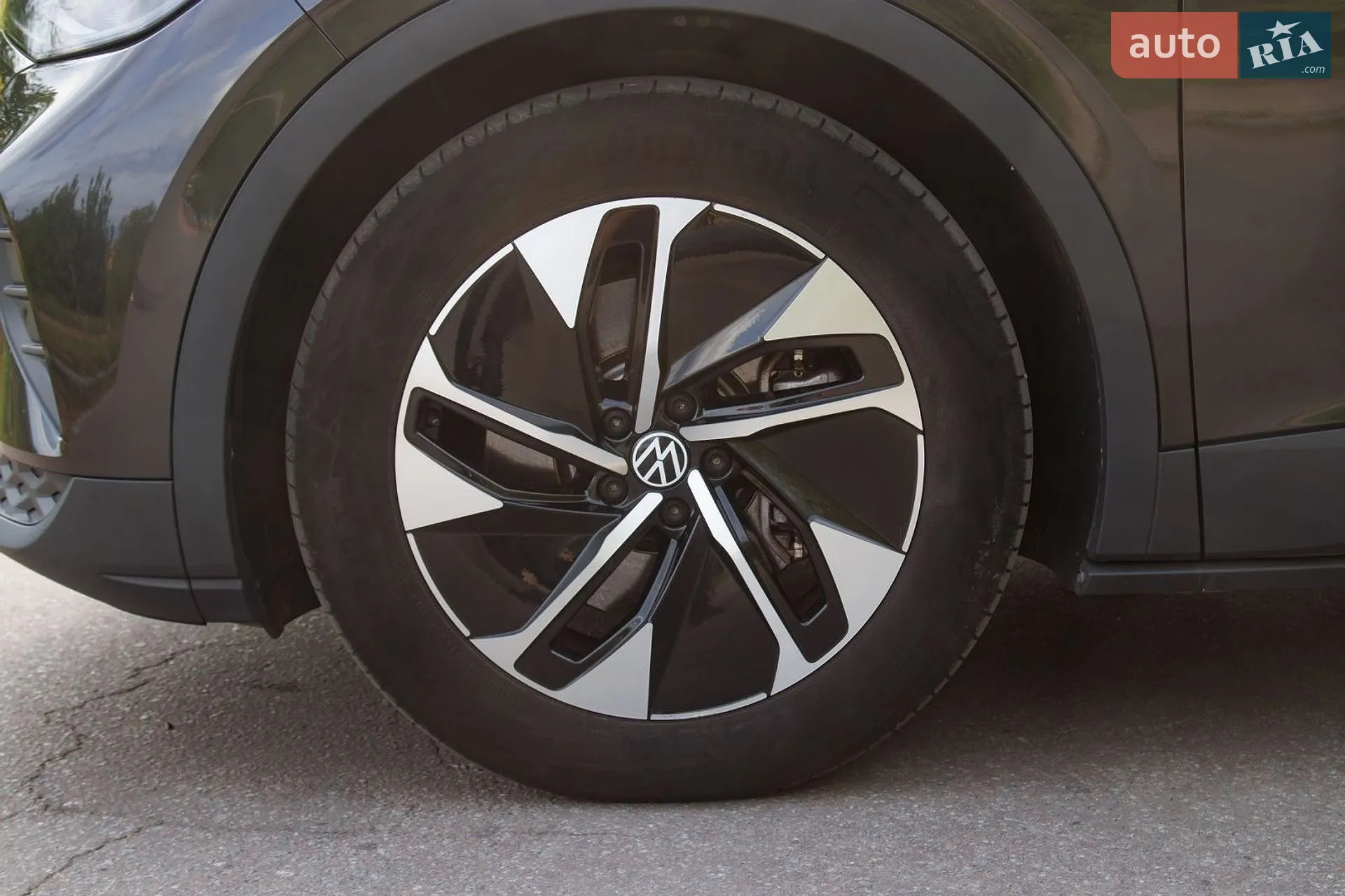 2022 Volkswagen ID.4 - мініатюра 42