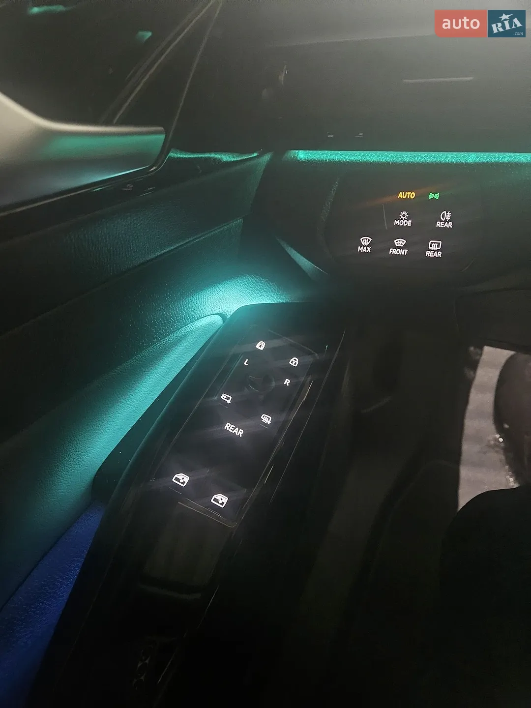 2022 Volkswagen ID.4 - мініатюра 64