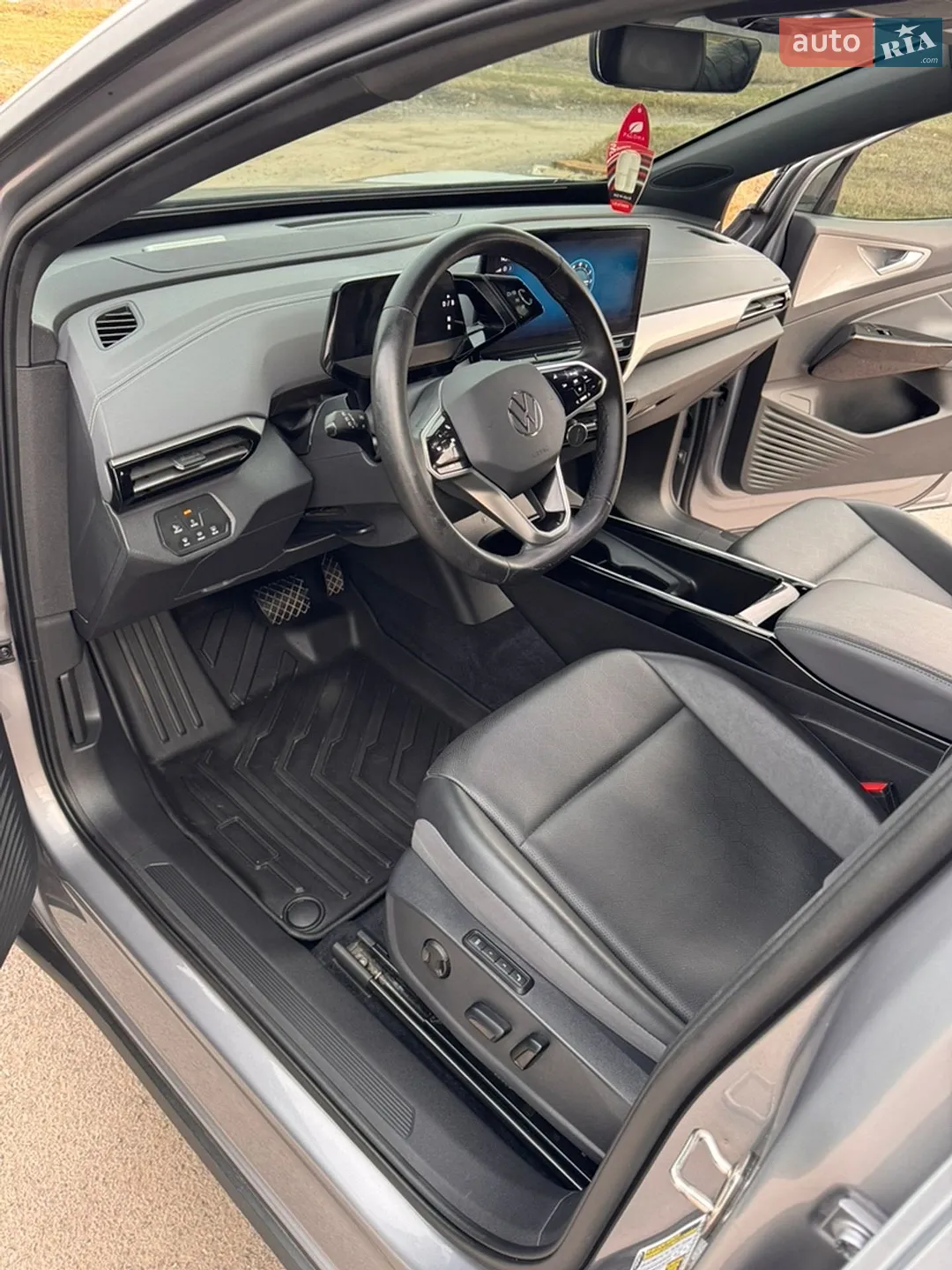 2023 Volkswagen ID.4 - мініатюра 21