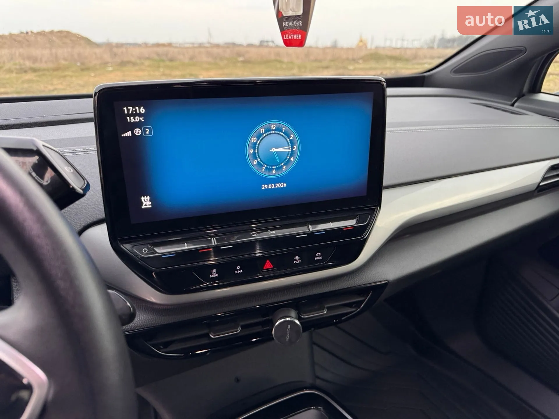 2023 Volkswagen ID.4 - мініатюра 25