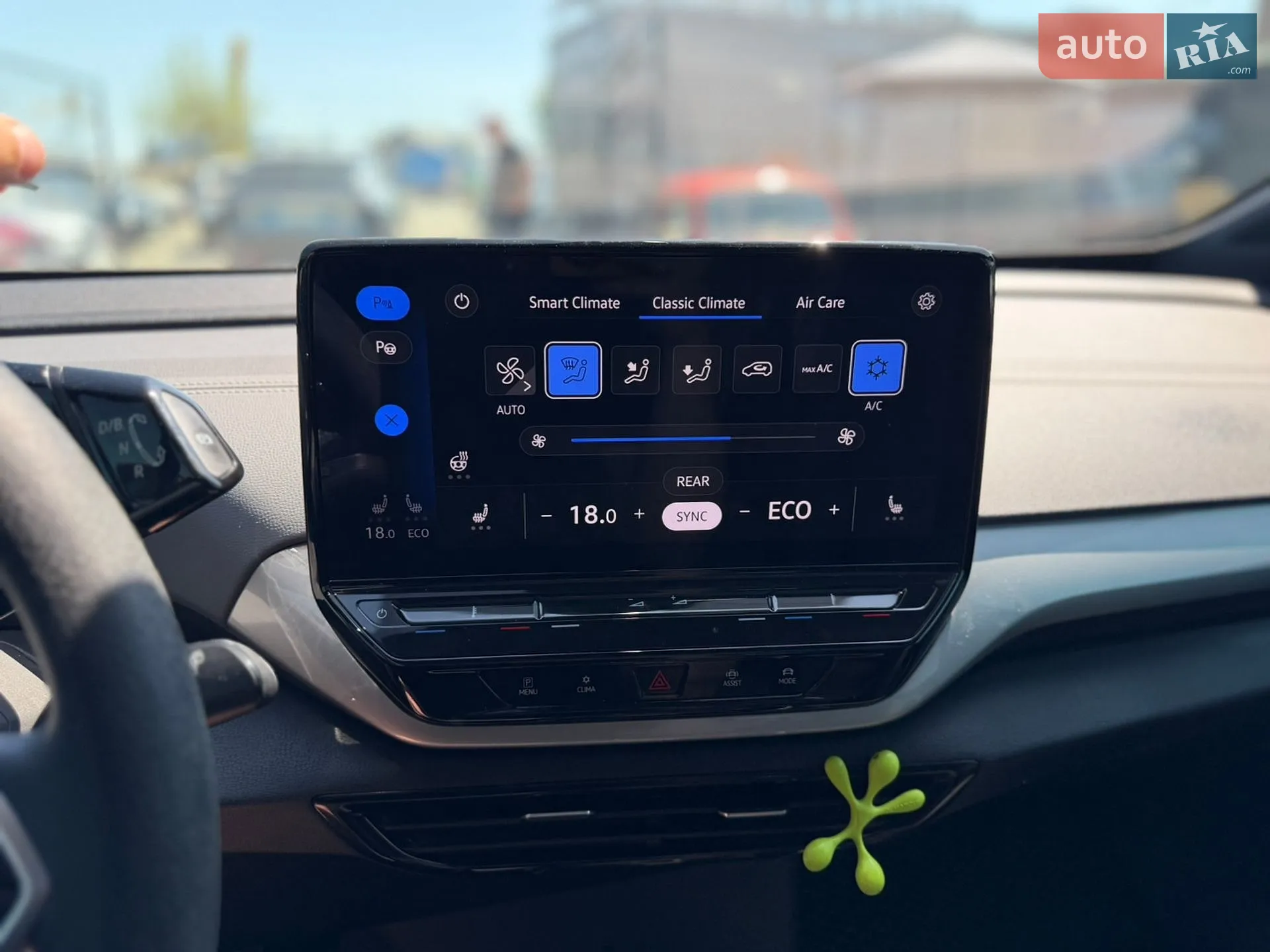 2023 Volkswagen ID.4 - мініатюра 34