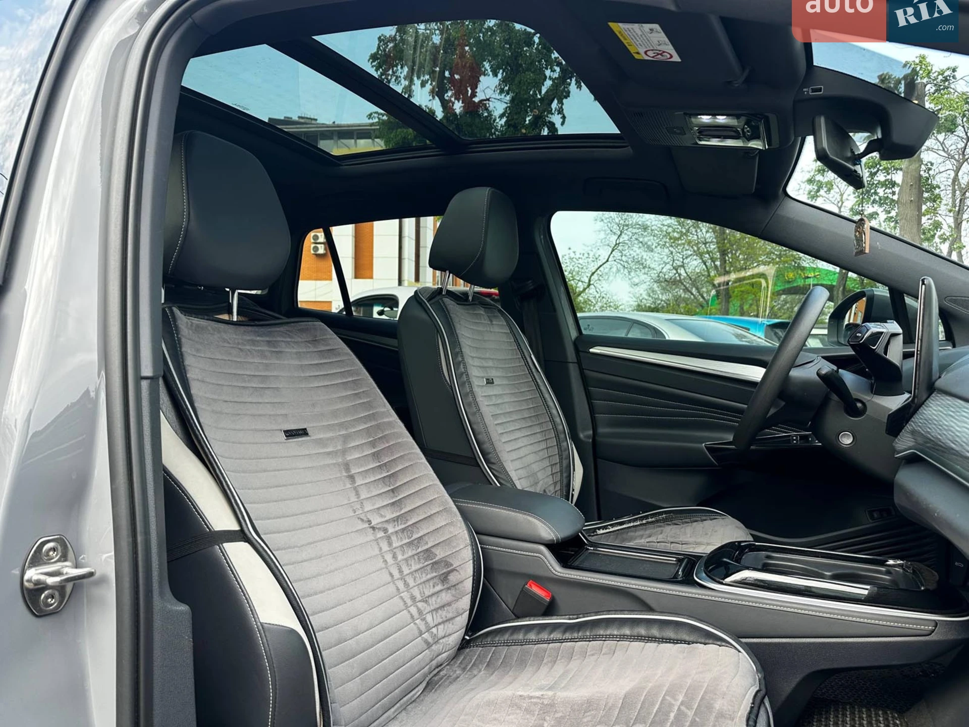 2022 Volkswagen ID.4 - мініатюра 39