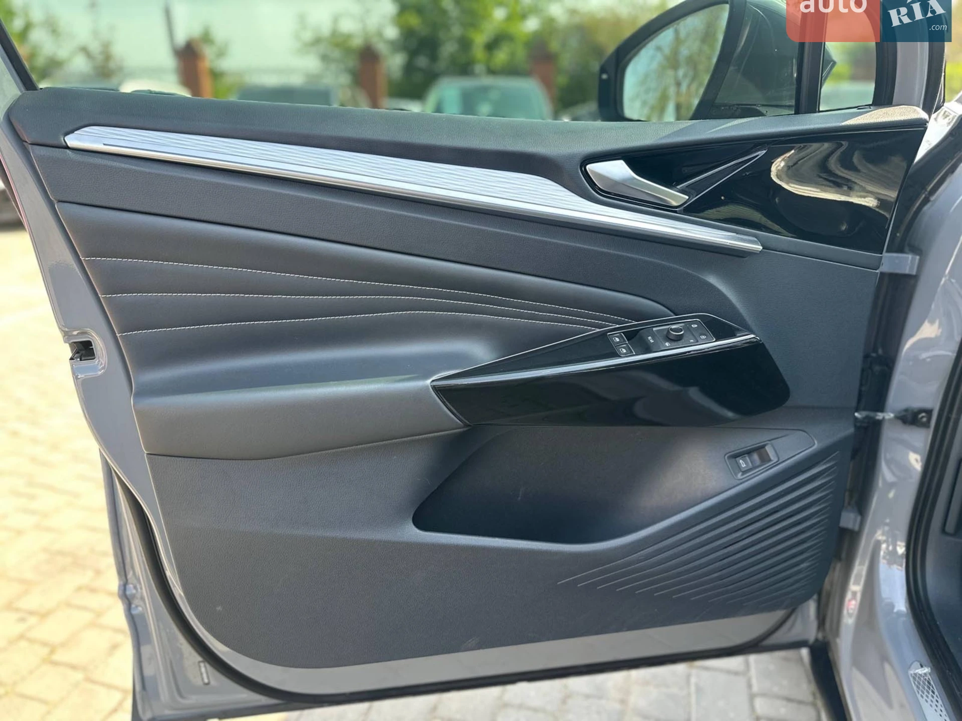 2022 Volkswagen ID.4 - мініатюра 9