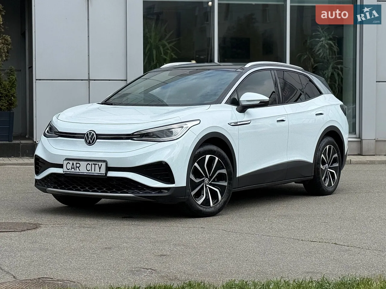 2021 Volkswagen ID.4 - мініатюра 32