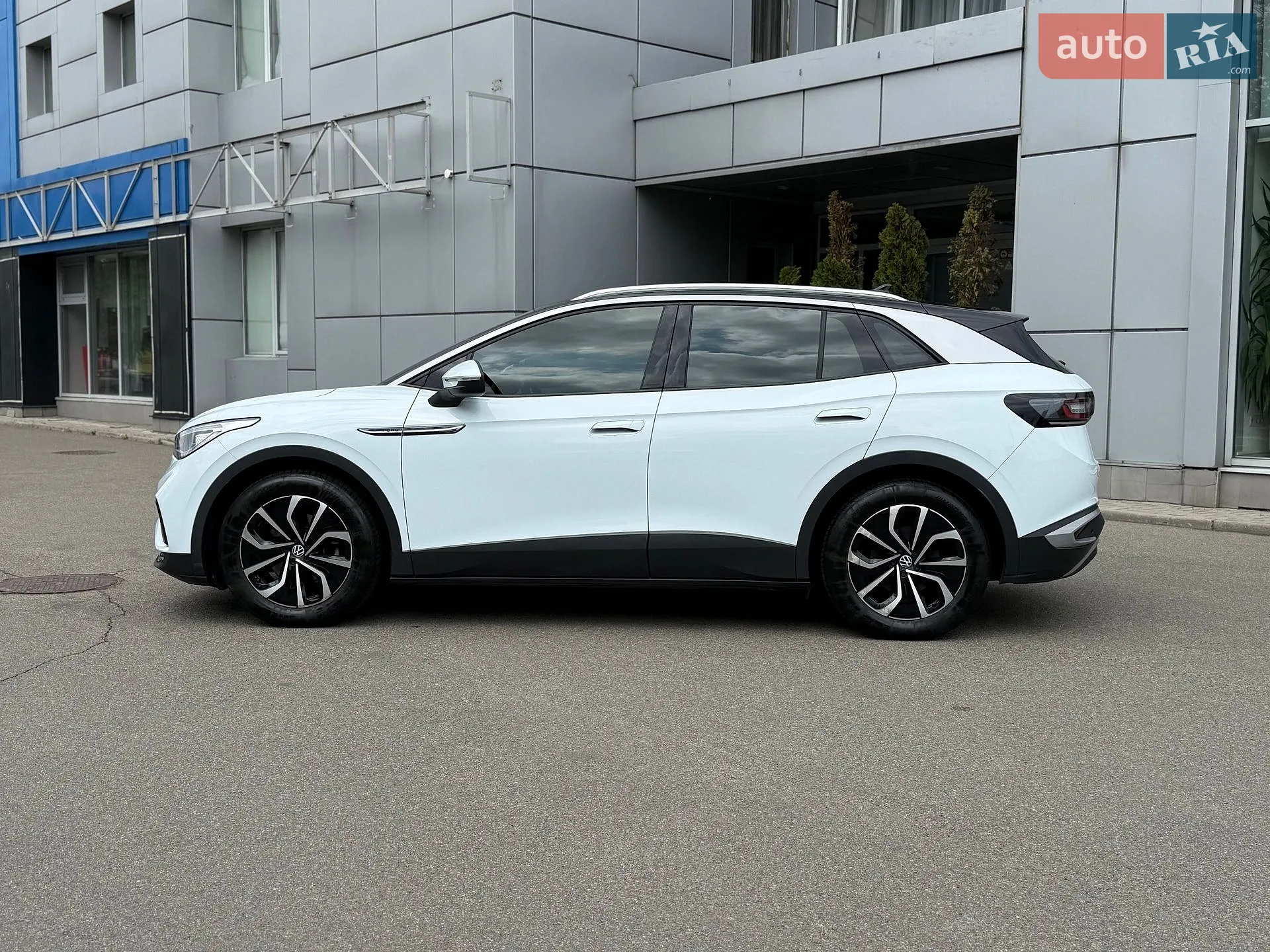 2022 Volkswagen ID.4 - мініатюра 2
