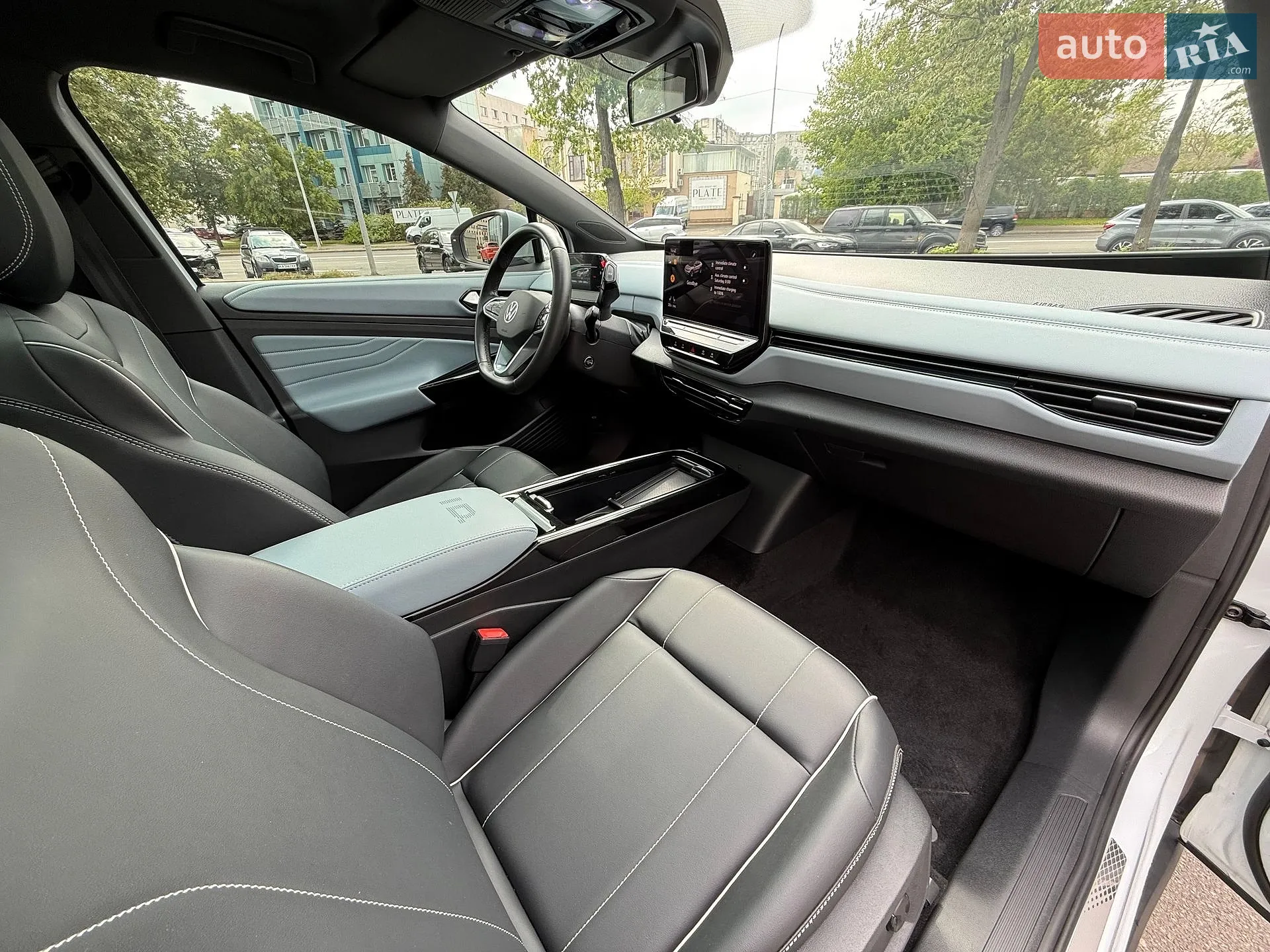 2022 Volkswagen ID.4 - мініатюра 13