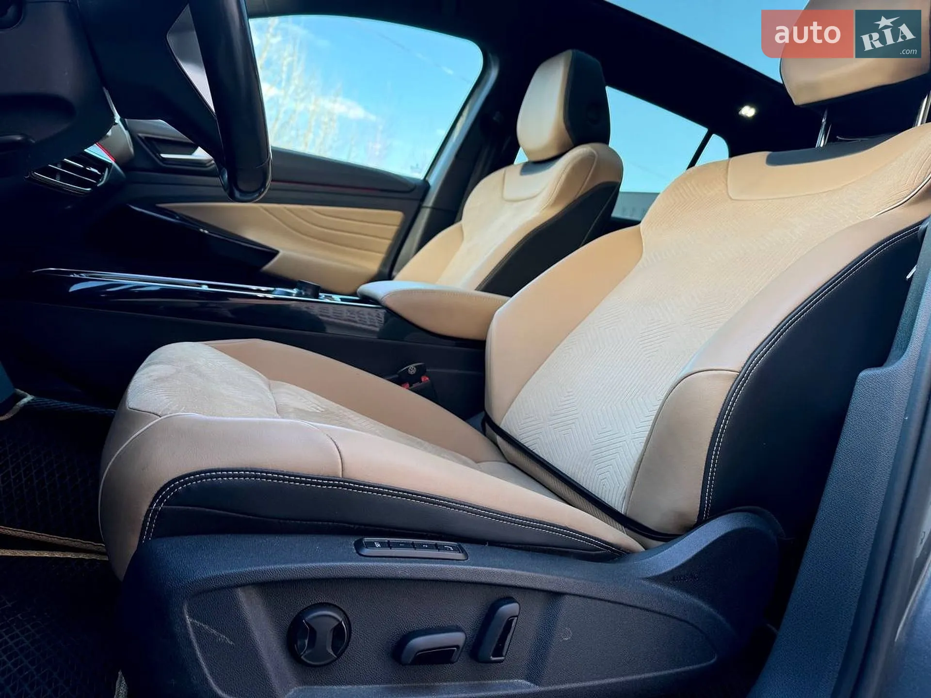 2021 Volkswagen ID.4 - мініатюра 9