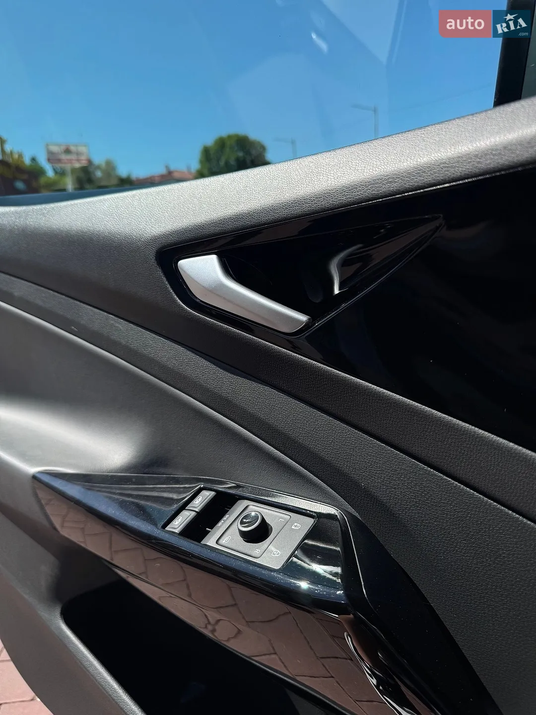 2021 Volkswagen ID.4 - мініатюра 16