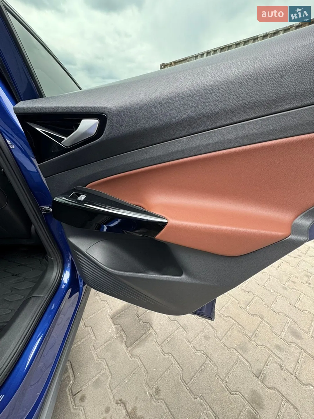 2022 Volkswagen ID.4 - мініатюра 23