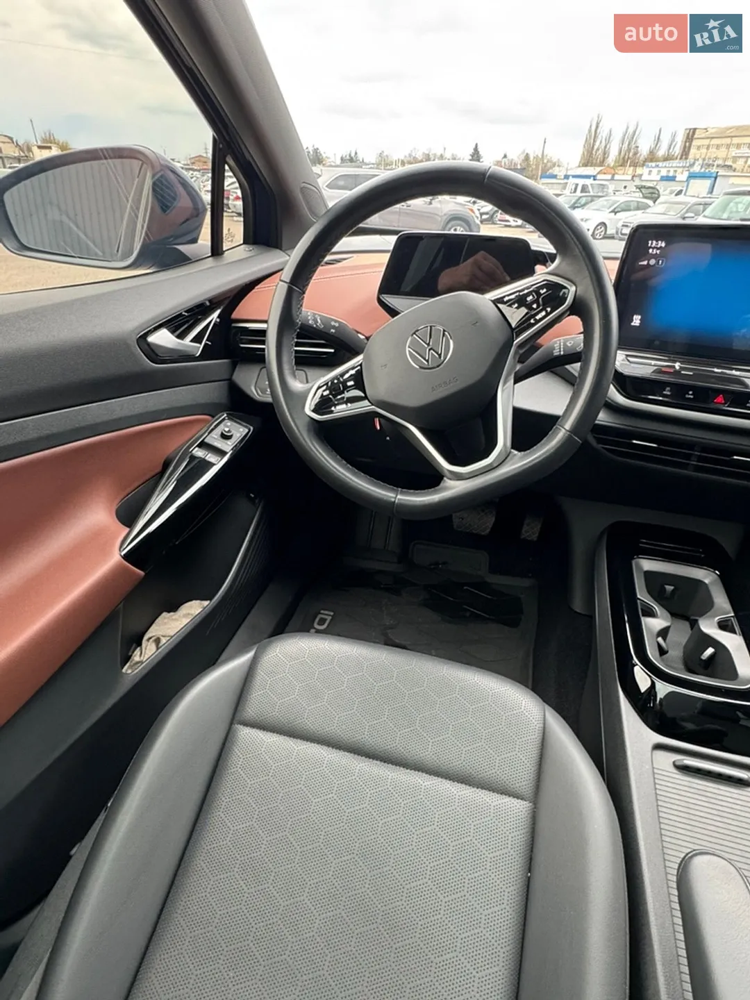 2022 Volkswagen ID.4 - мініатюра 28