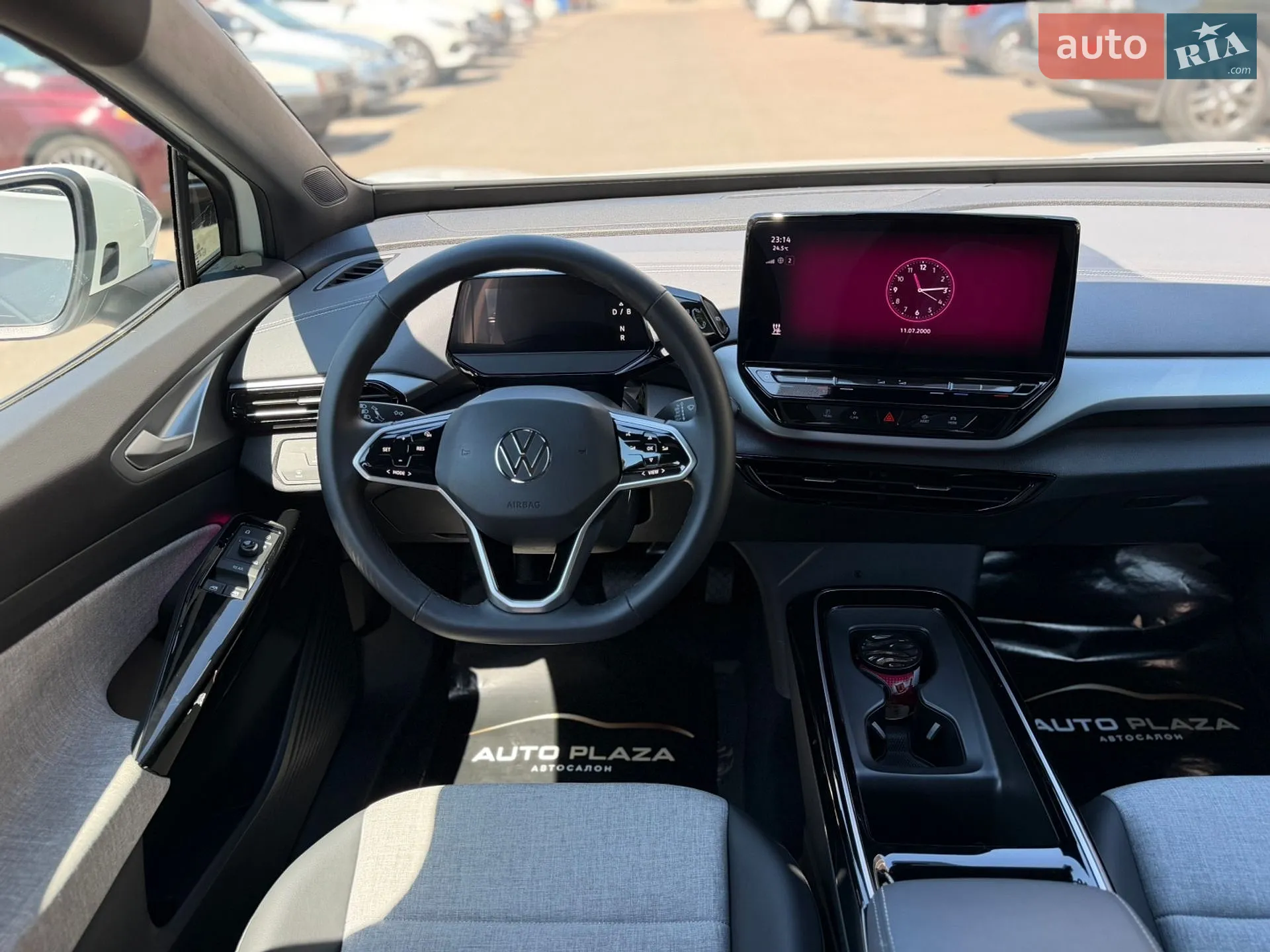 2024 Volkswagen ID.4 - мініатюра 43