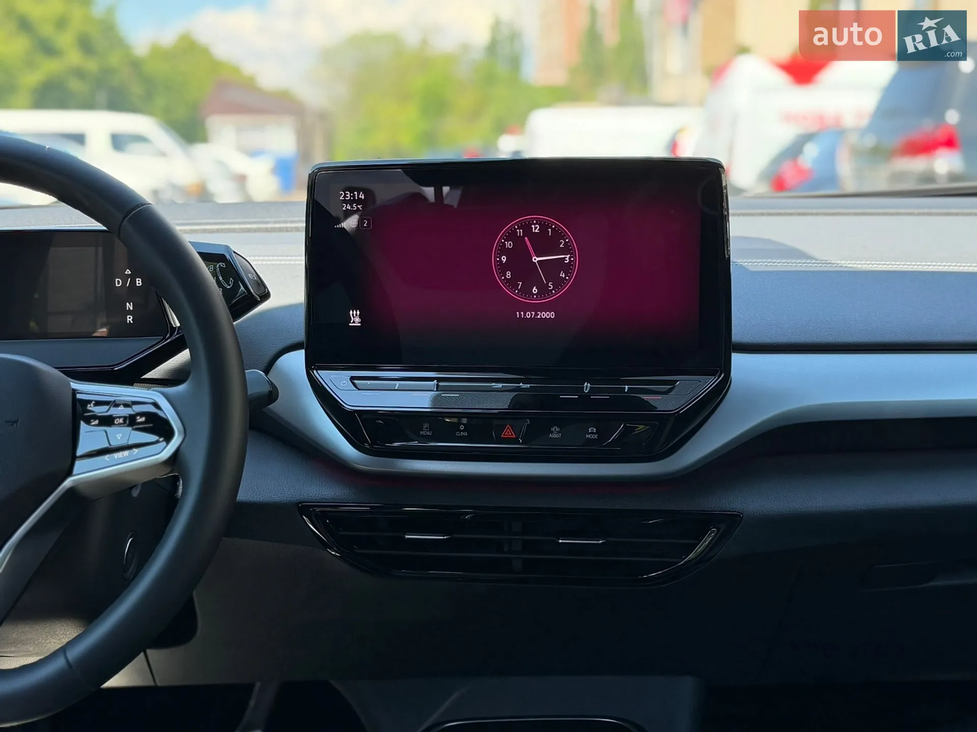 2024 Volkswagen ID.4 - мініатюра 44