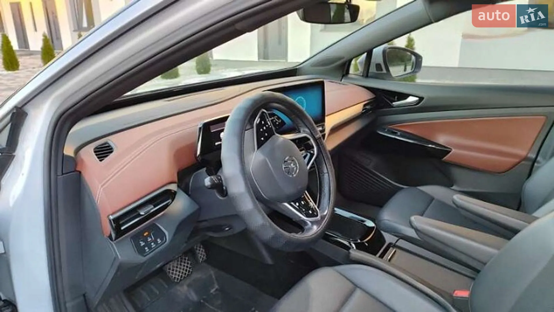 2022 Volkswagen ID.4 - мініатюра 5