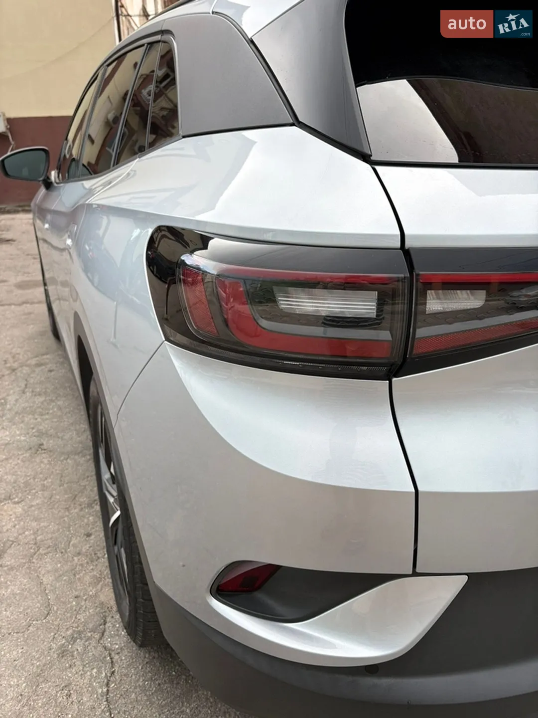 2021 Volkswagen ID.4 - мініатюра 62