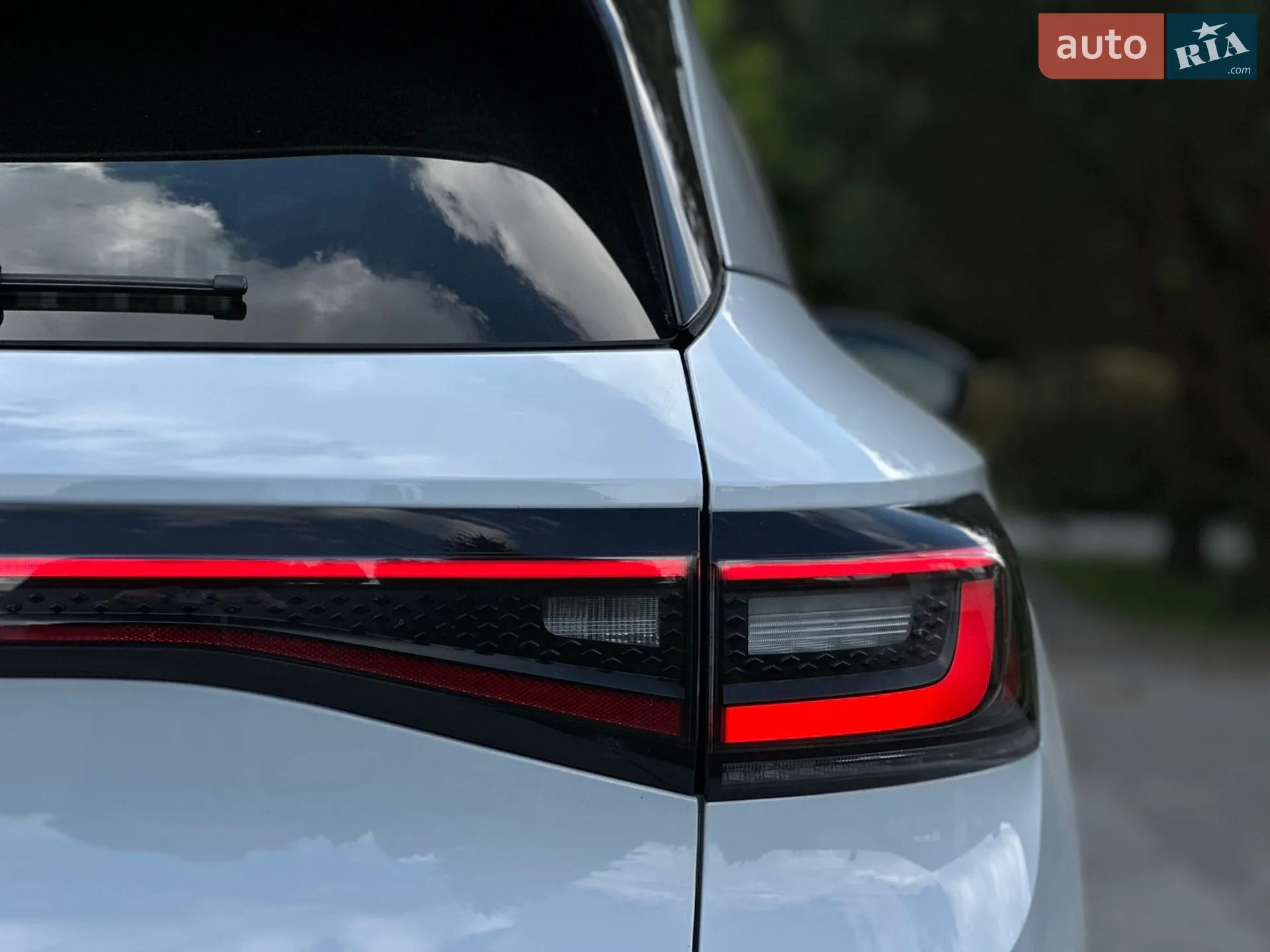 2020 Volkswagen ID.4 - мініатюра 27