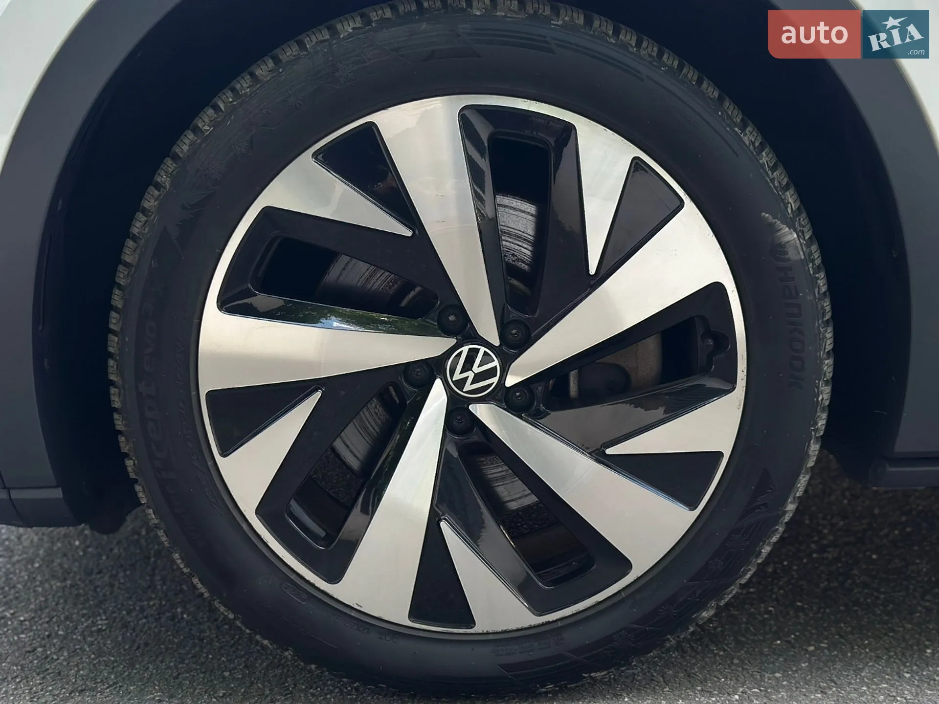 2020 Volkswagen ID.4 - мініатюра 31