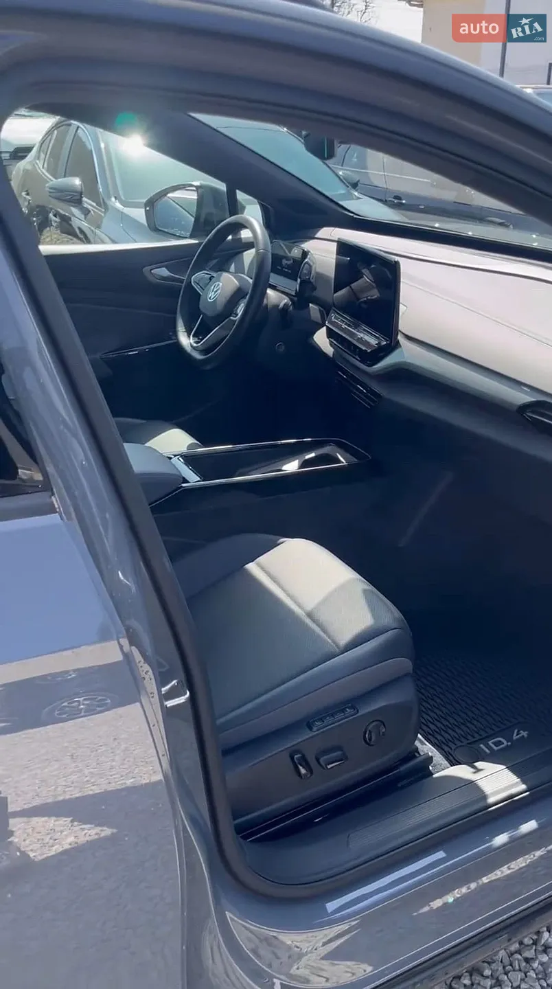 2023 Volkswagen ID.4 - мініатюра 2