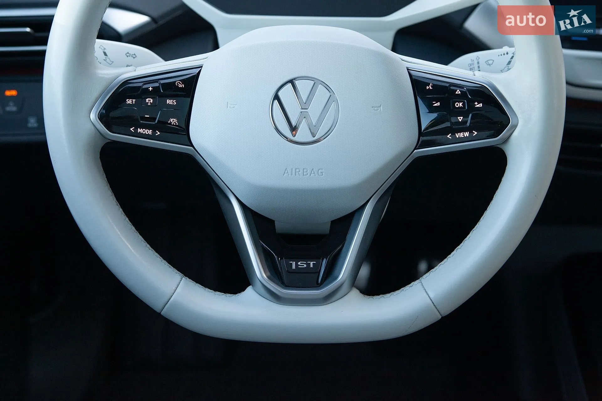2021 Volkswagen ID.4 - мініатюра 14