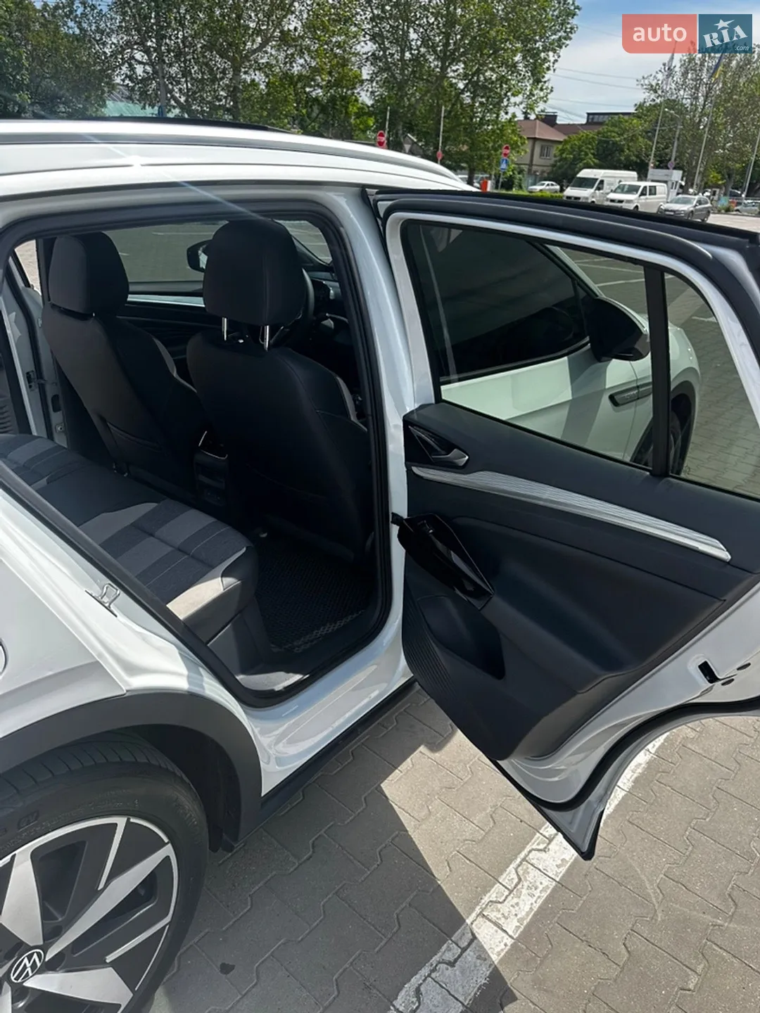 2021 Volkswagen ID.4 - мініатюра 15