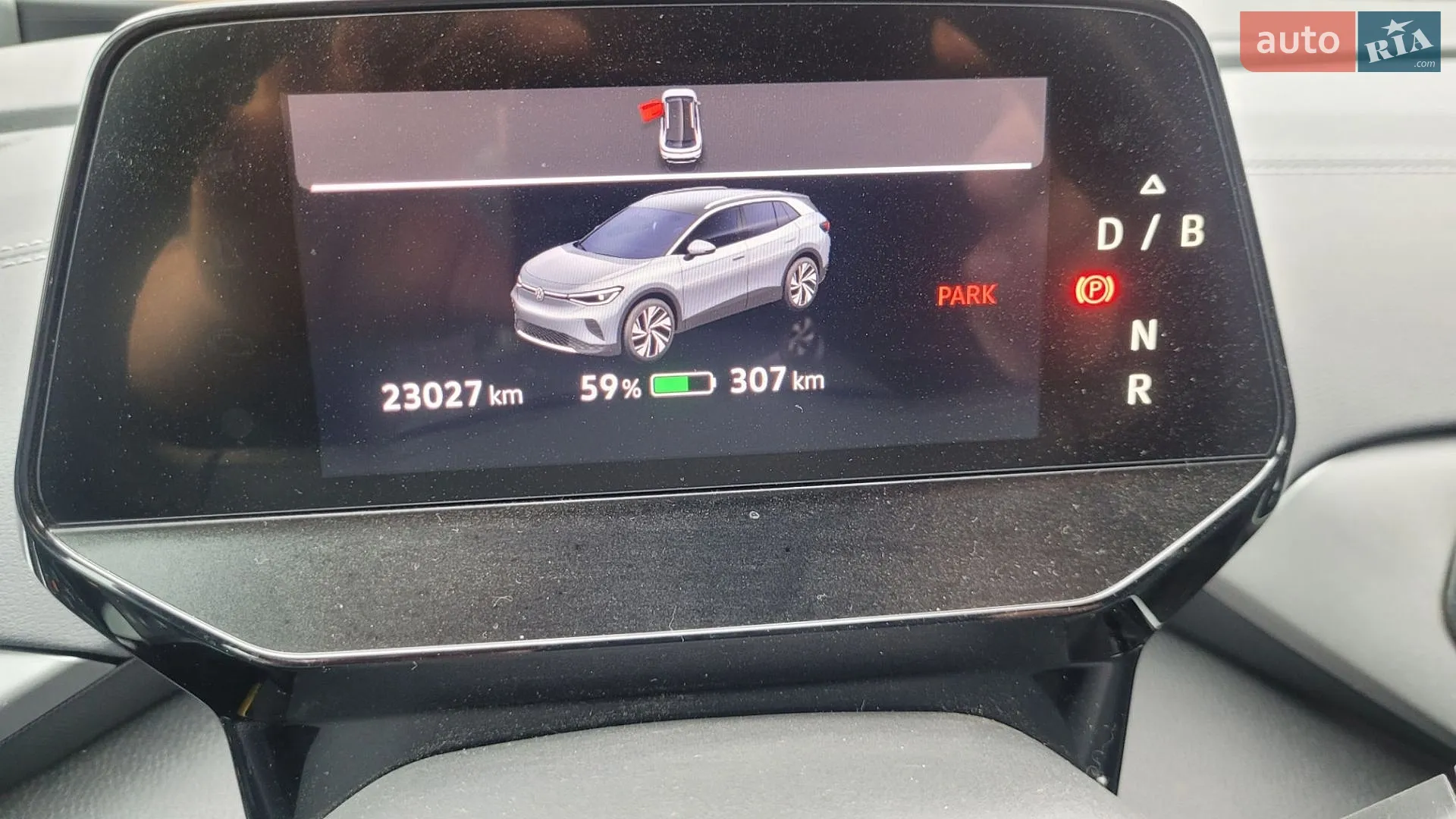 2024 Volkswagen ID.4 - мініатюра 22