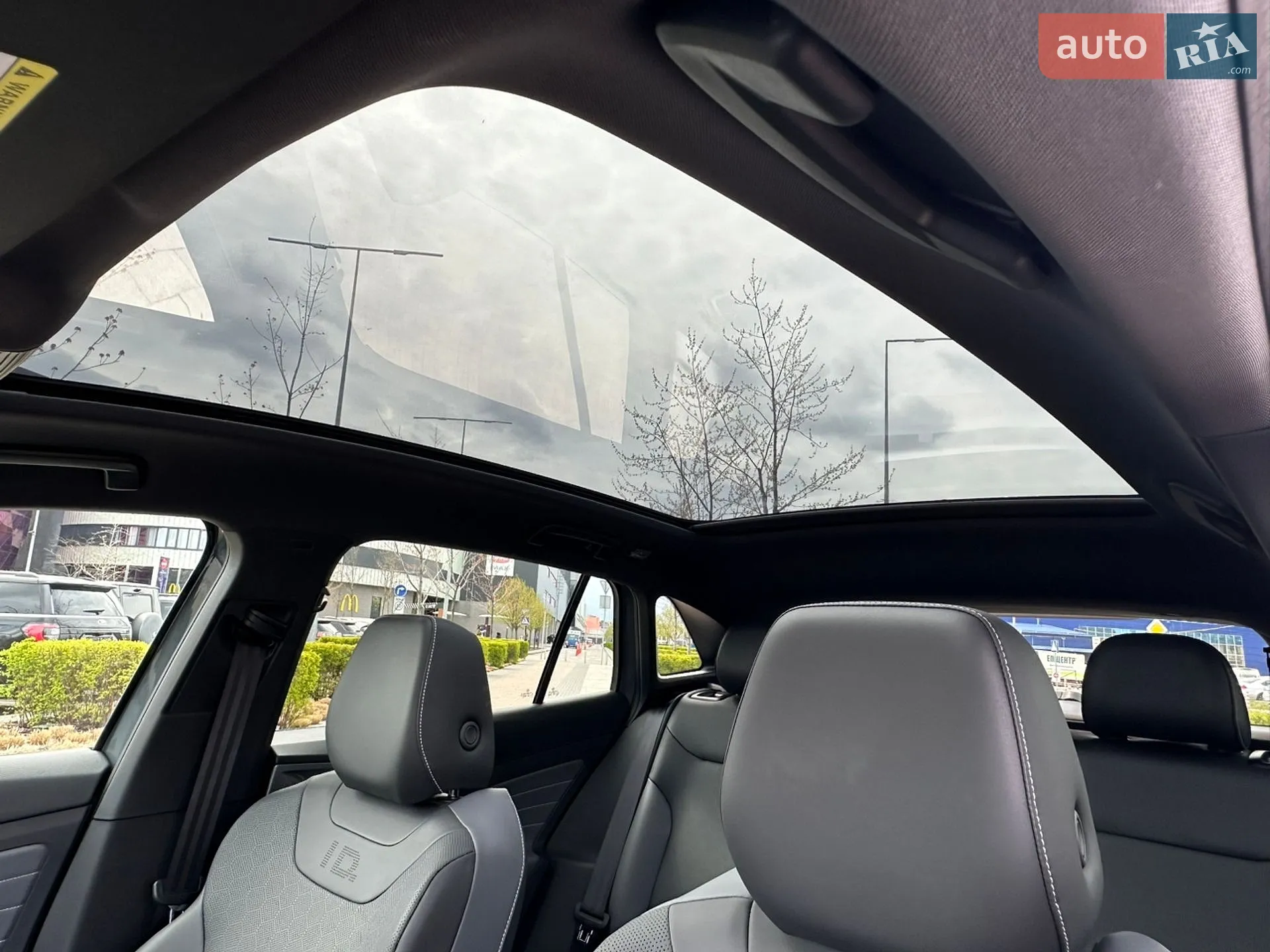 2023 Volkswagen ID.4 - мініатюра 30