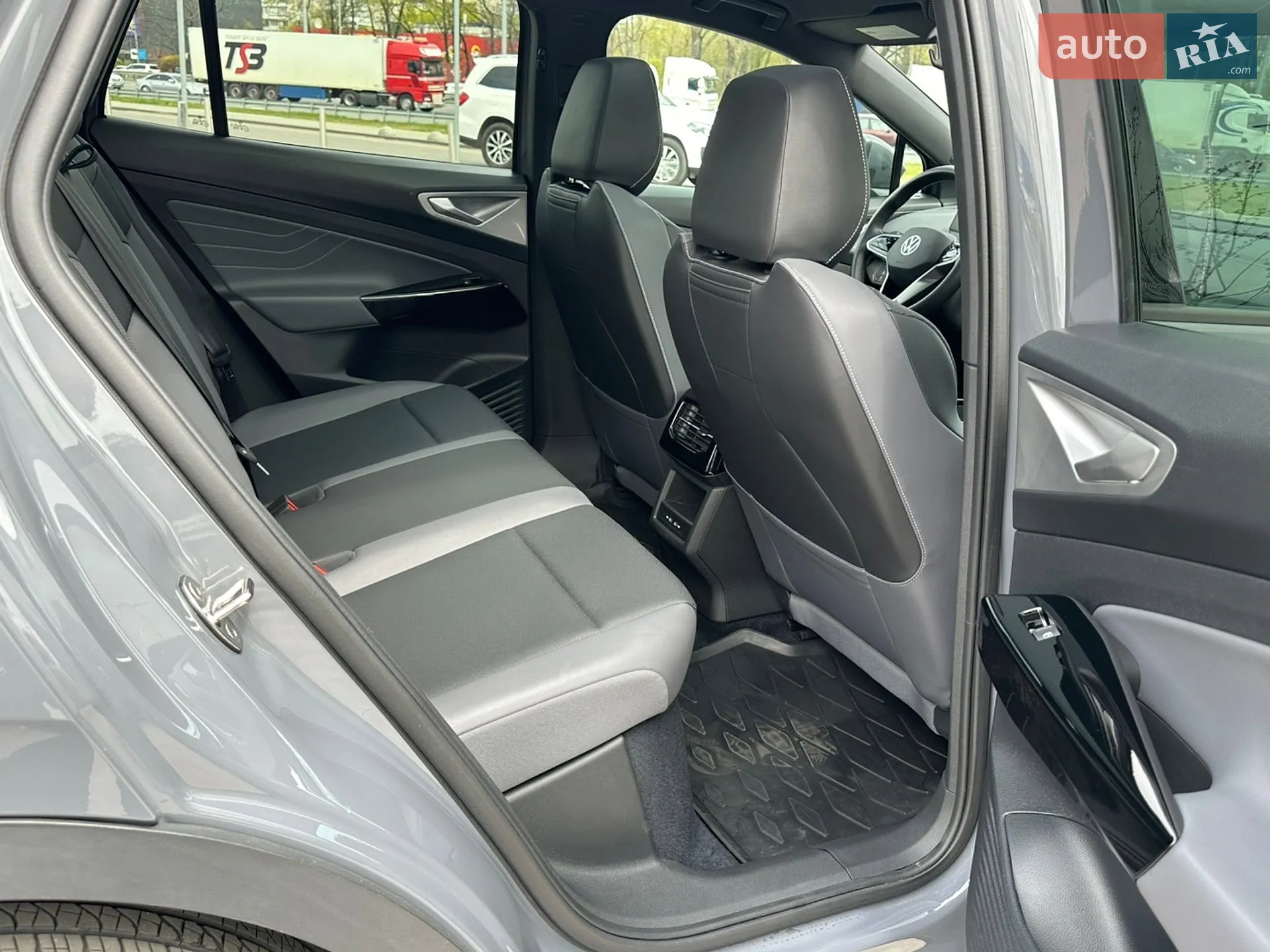 2023 Volkswagen ID.4 - мініатюра 35