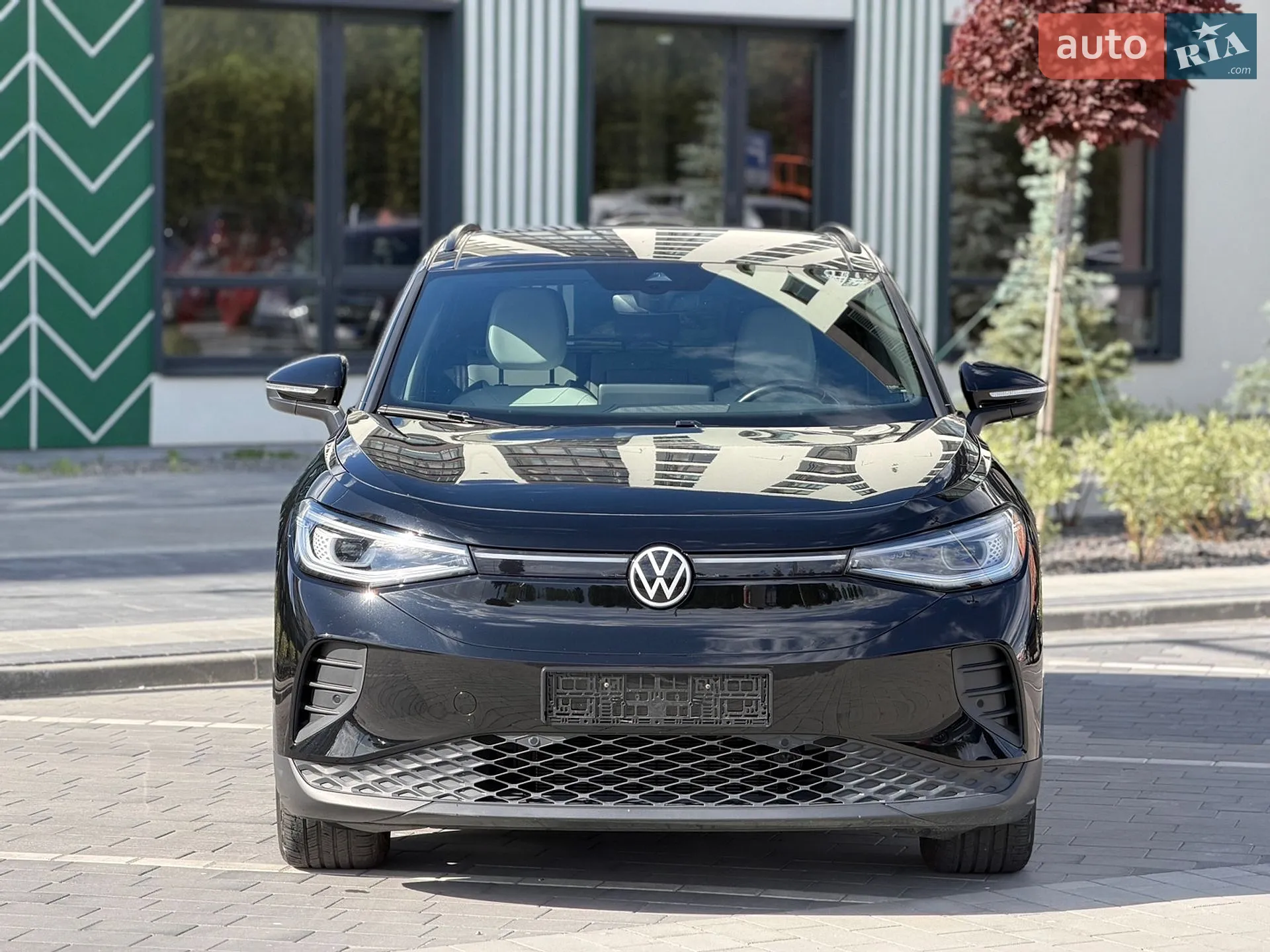 2022 Volkswagen ID.4 - мініатюра 2