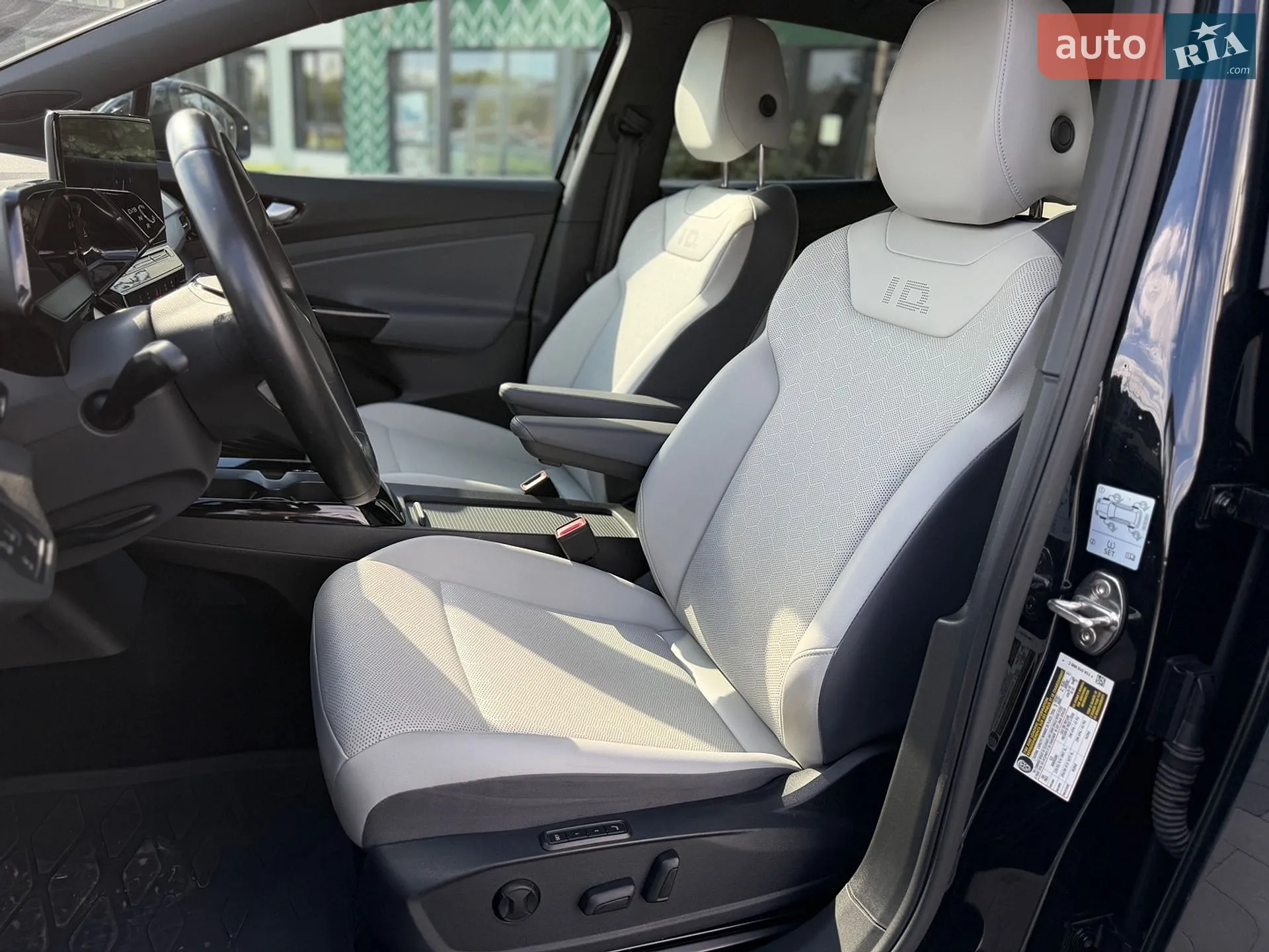 2022 Volkswagen ID.4 - мініатюра 9