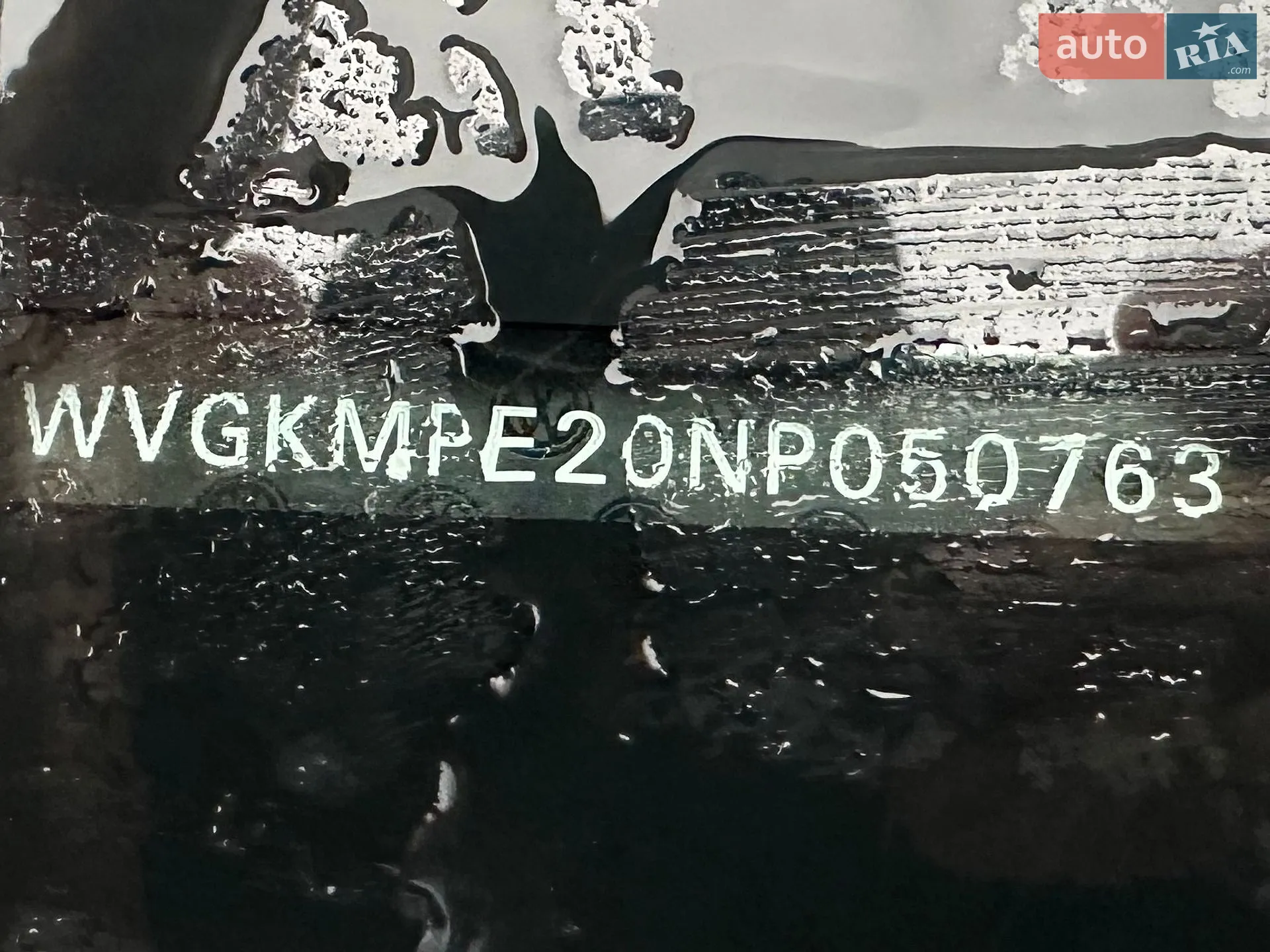 2022 Volkswagen ID.4 - мініатюра 11
