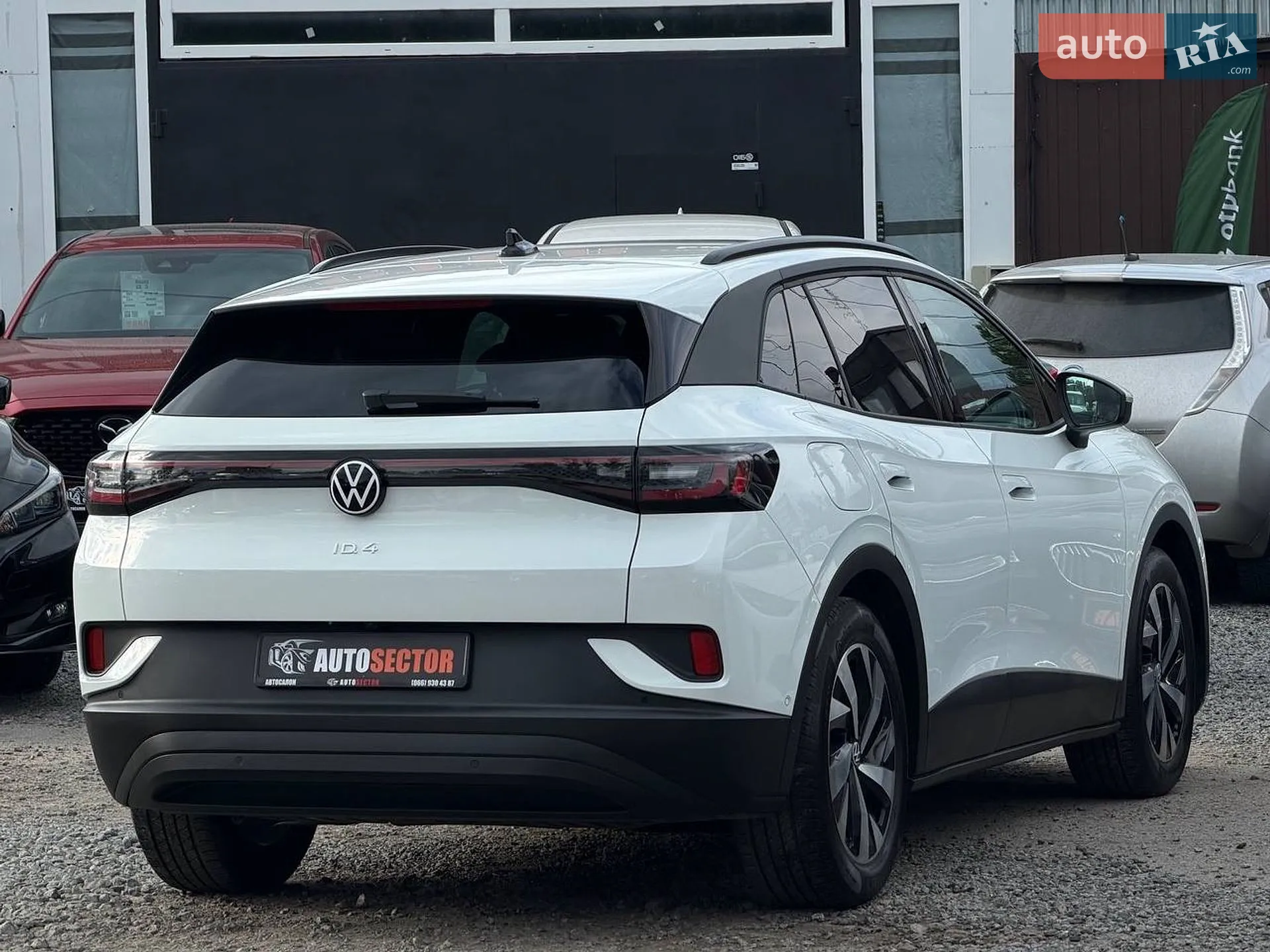 2023 Volkswagen ID.4 - мініатюра 6