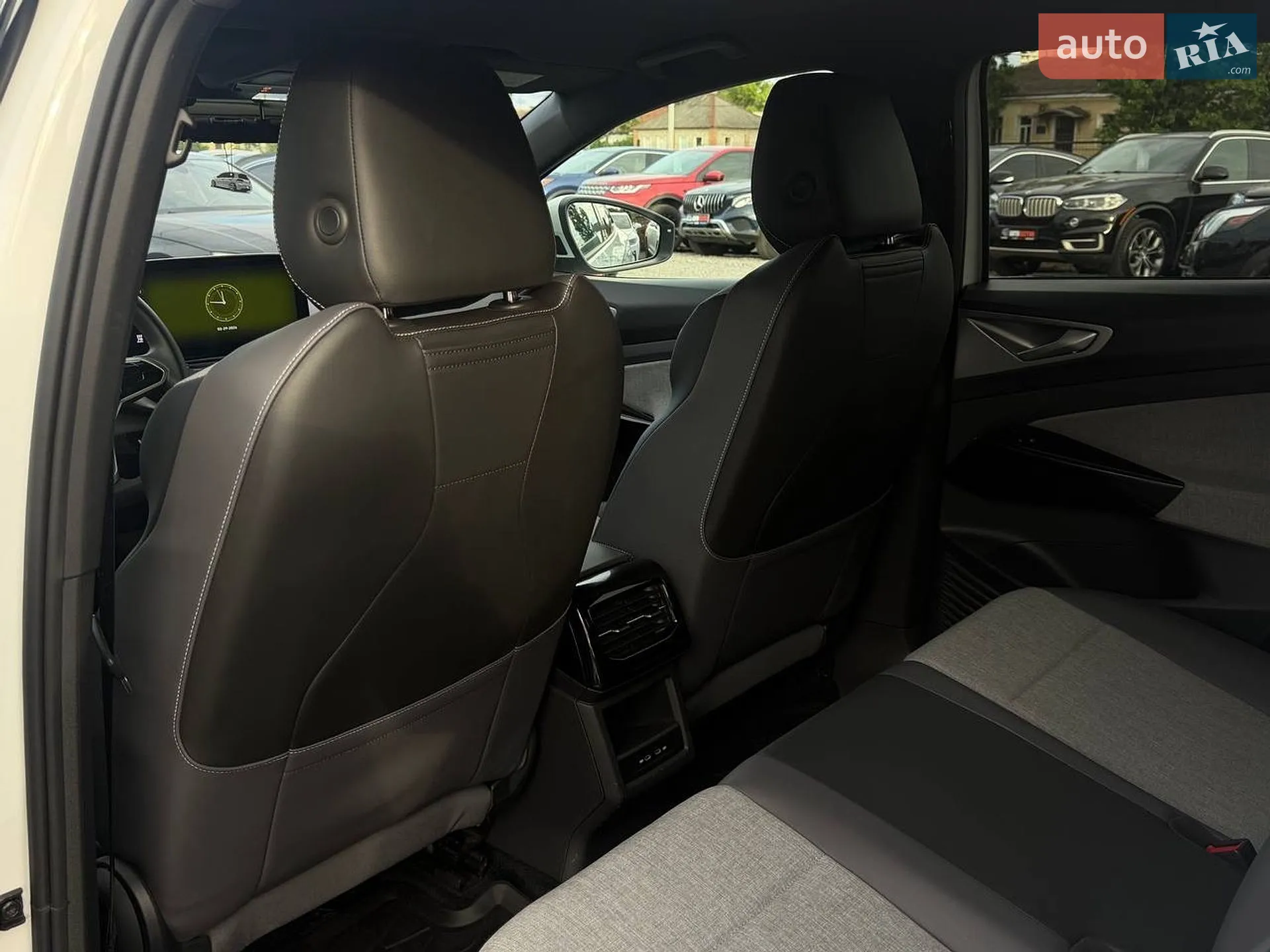 2023 Volkswagen ID.4 - мініатюра 27