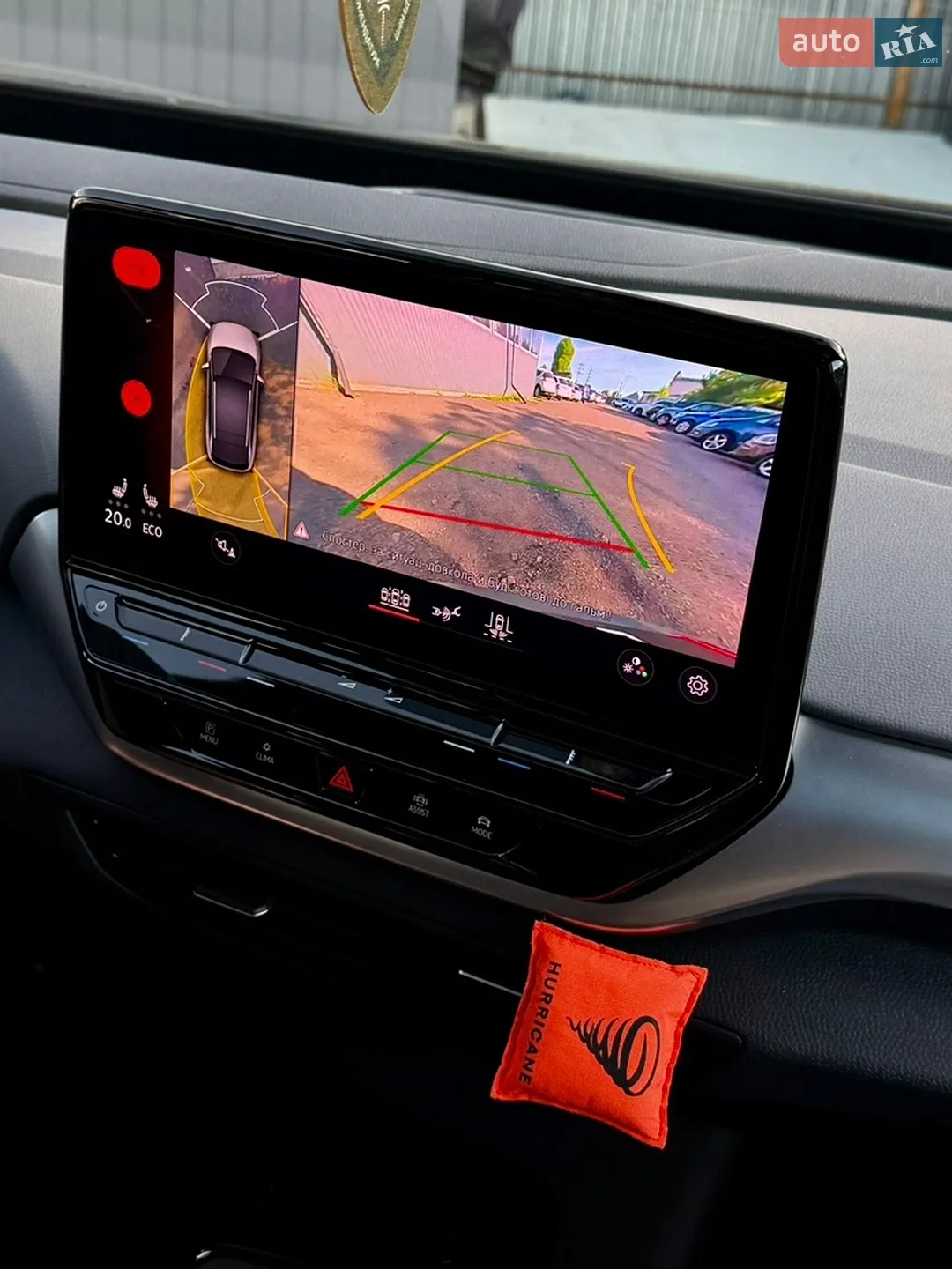 2021 Volkswagen ID.4 - мініатюра 23