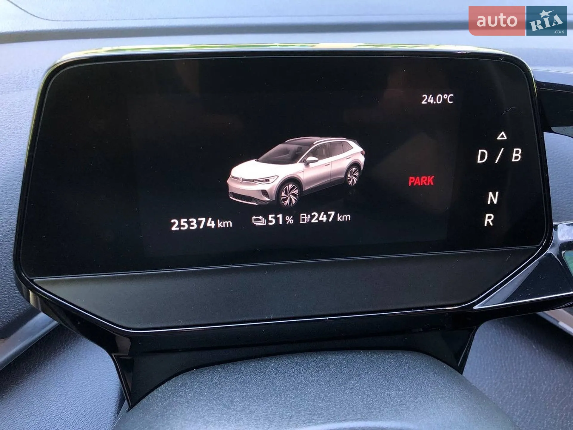 2021 Volkswagen ID.4 - мініатюра 12