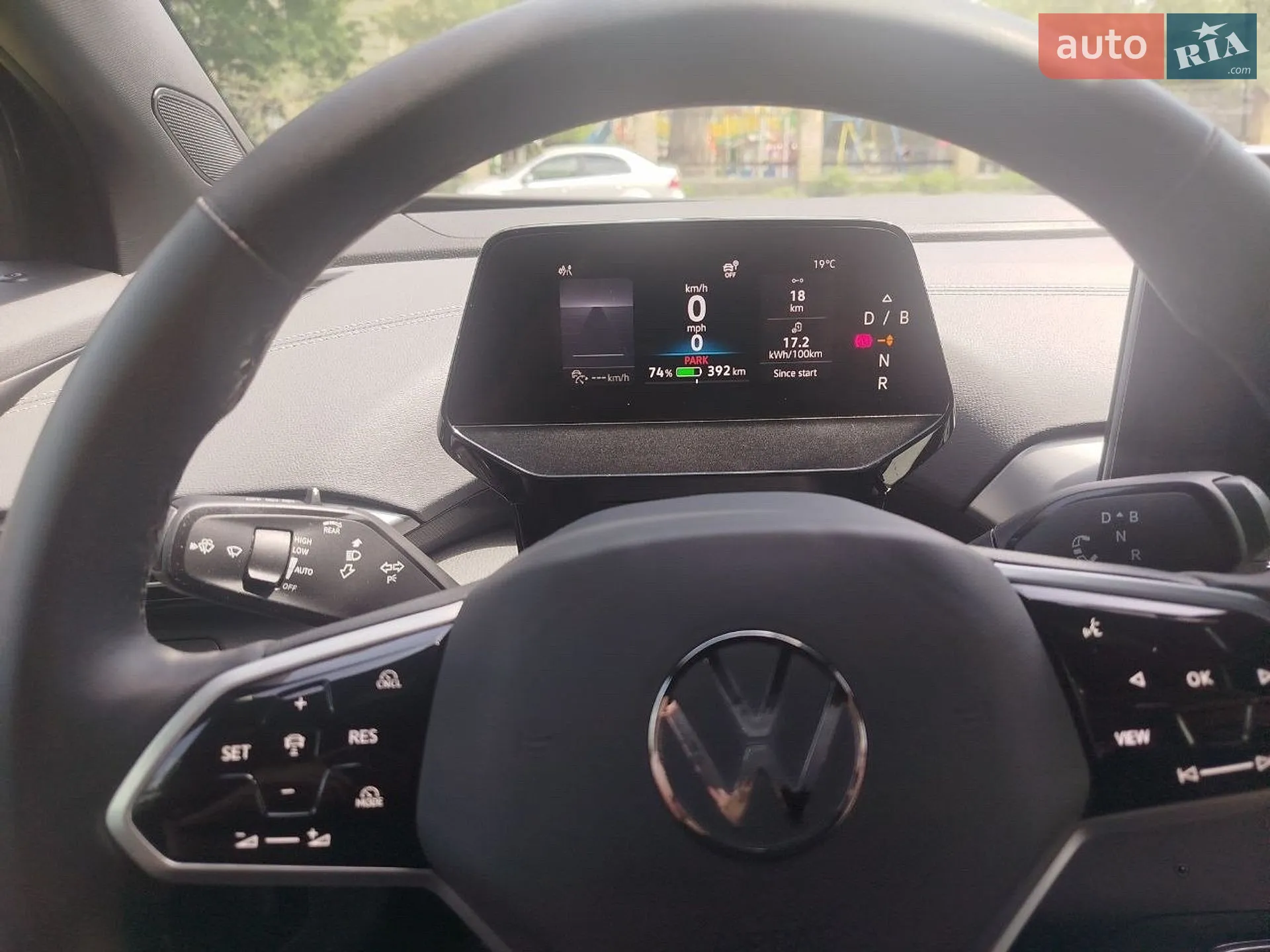 2024 Volkswagen ID.4 - мініатюра 18