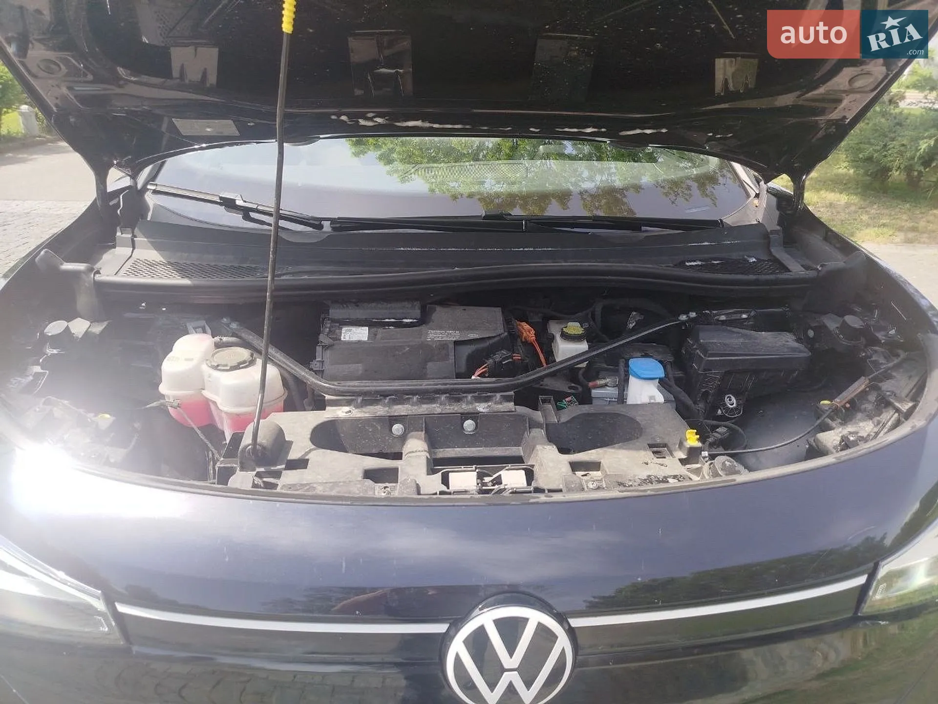 2024 Volkswagen ID.4 - мініатюра 20