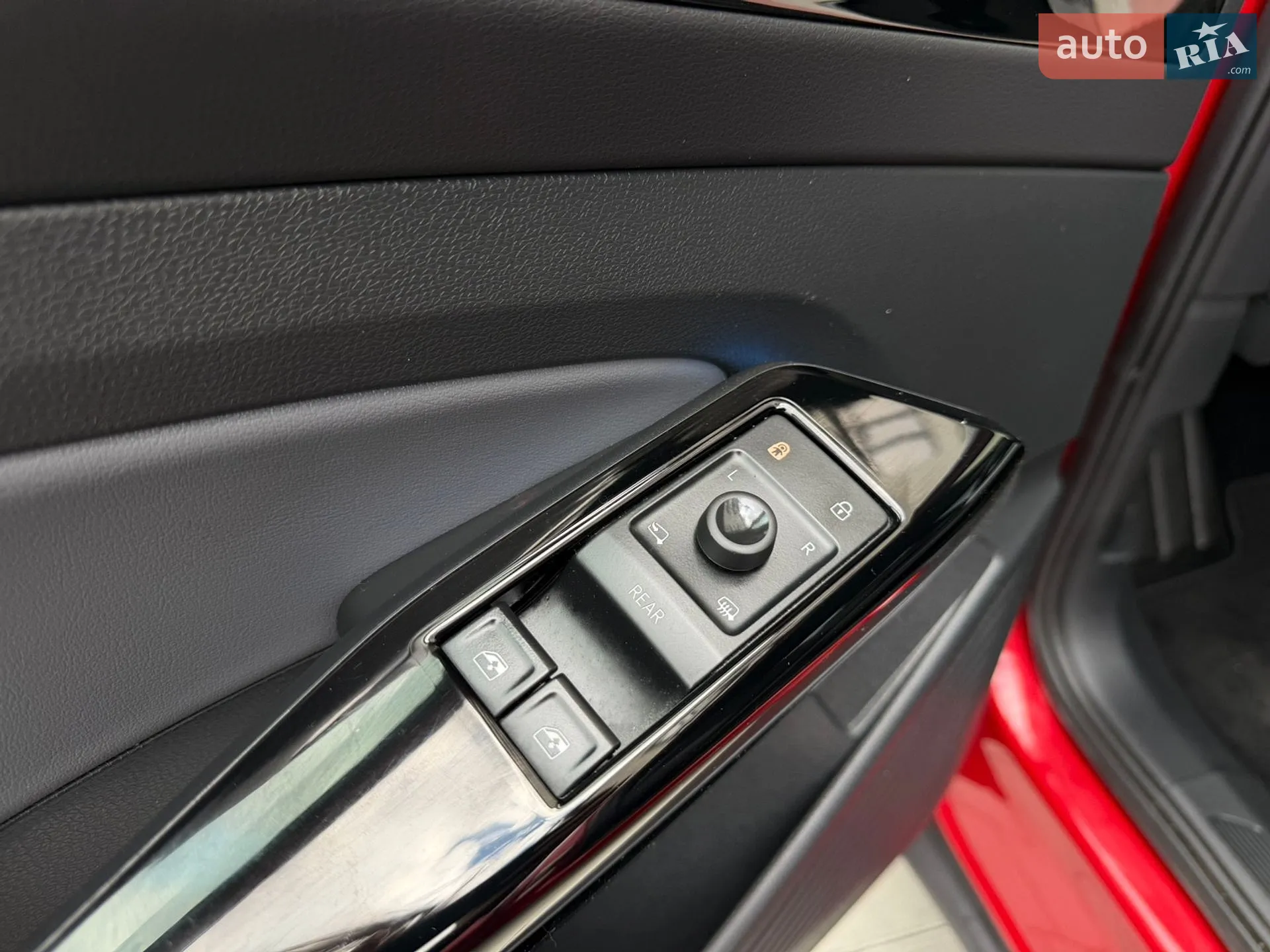 2023 Volkswagen ID.4 - мініатюра 31
