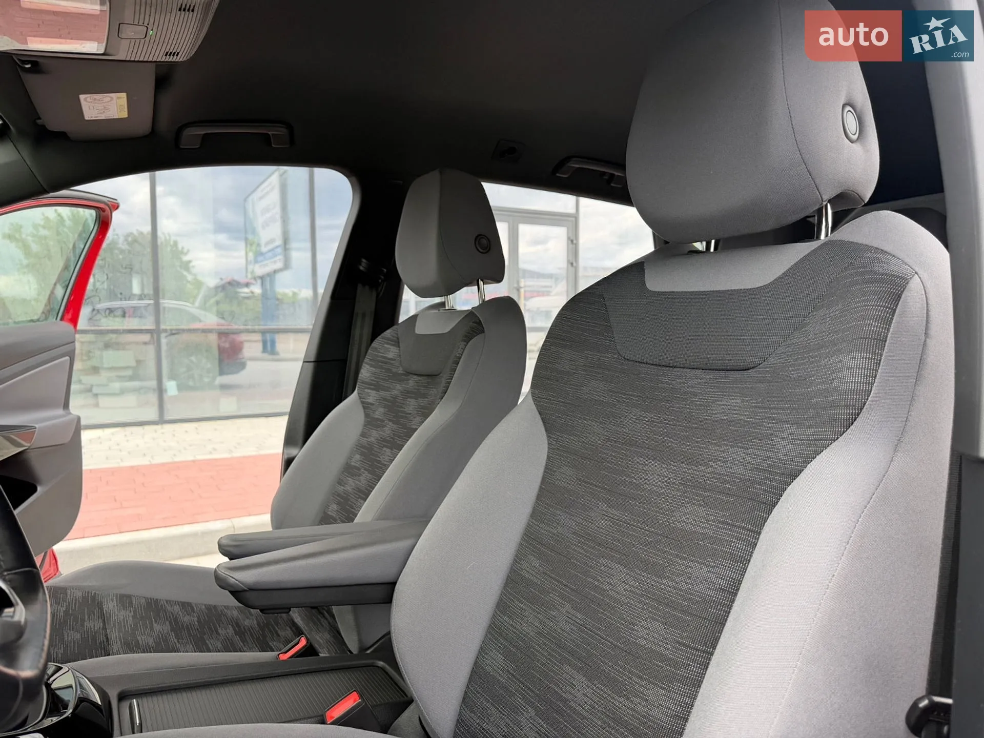 2023 Volkswagen ID.4 - мініатюра 34