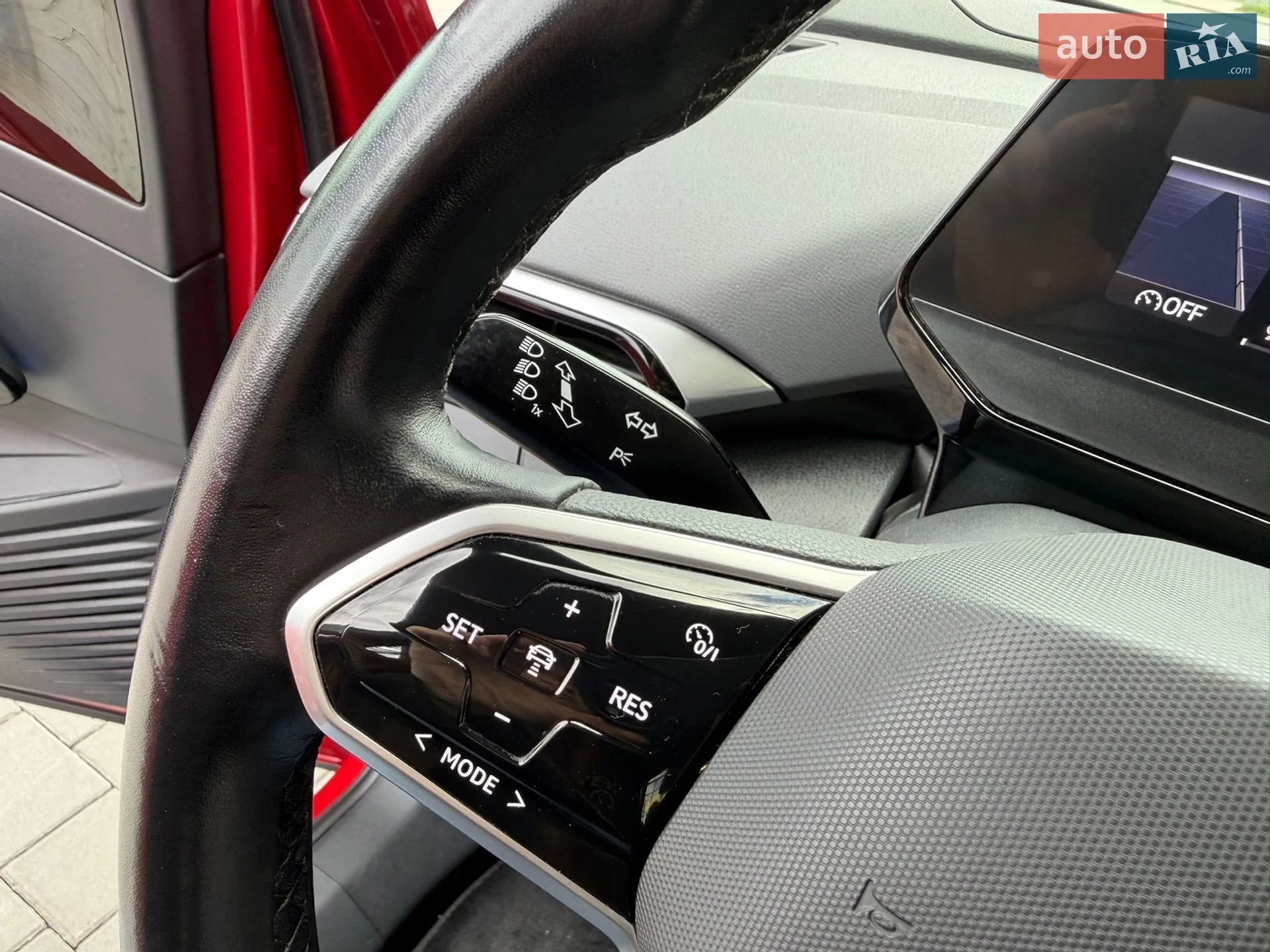 2023 Volkswagen ID.4 - мініатюра 46