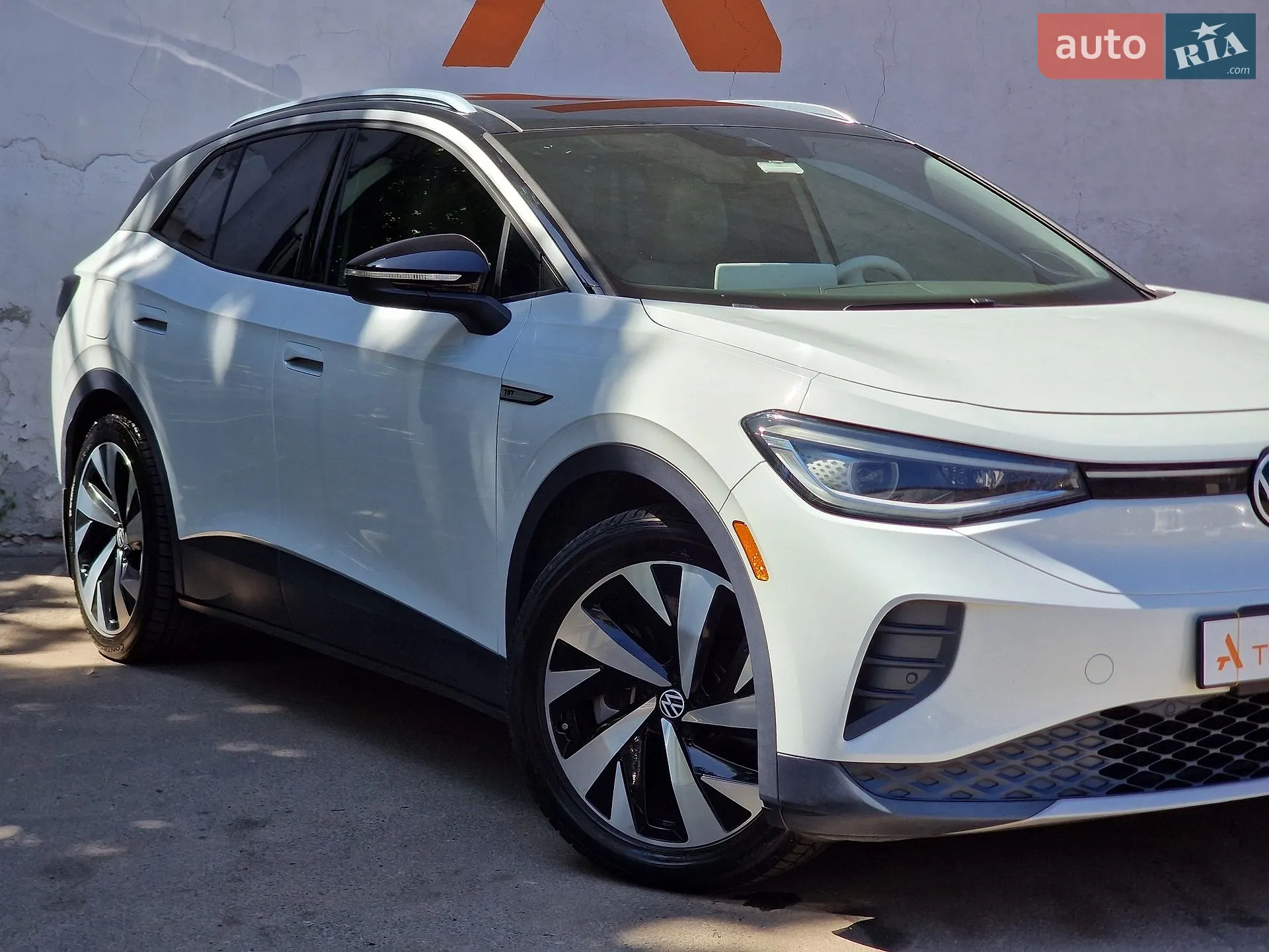 2021 Volkswagen ID.4 - мініатюра 12