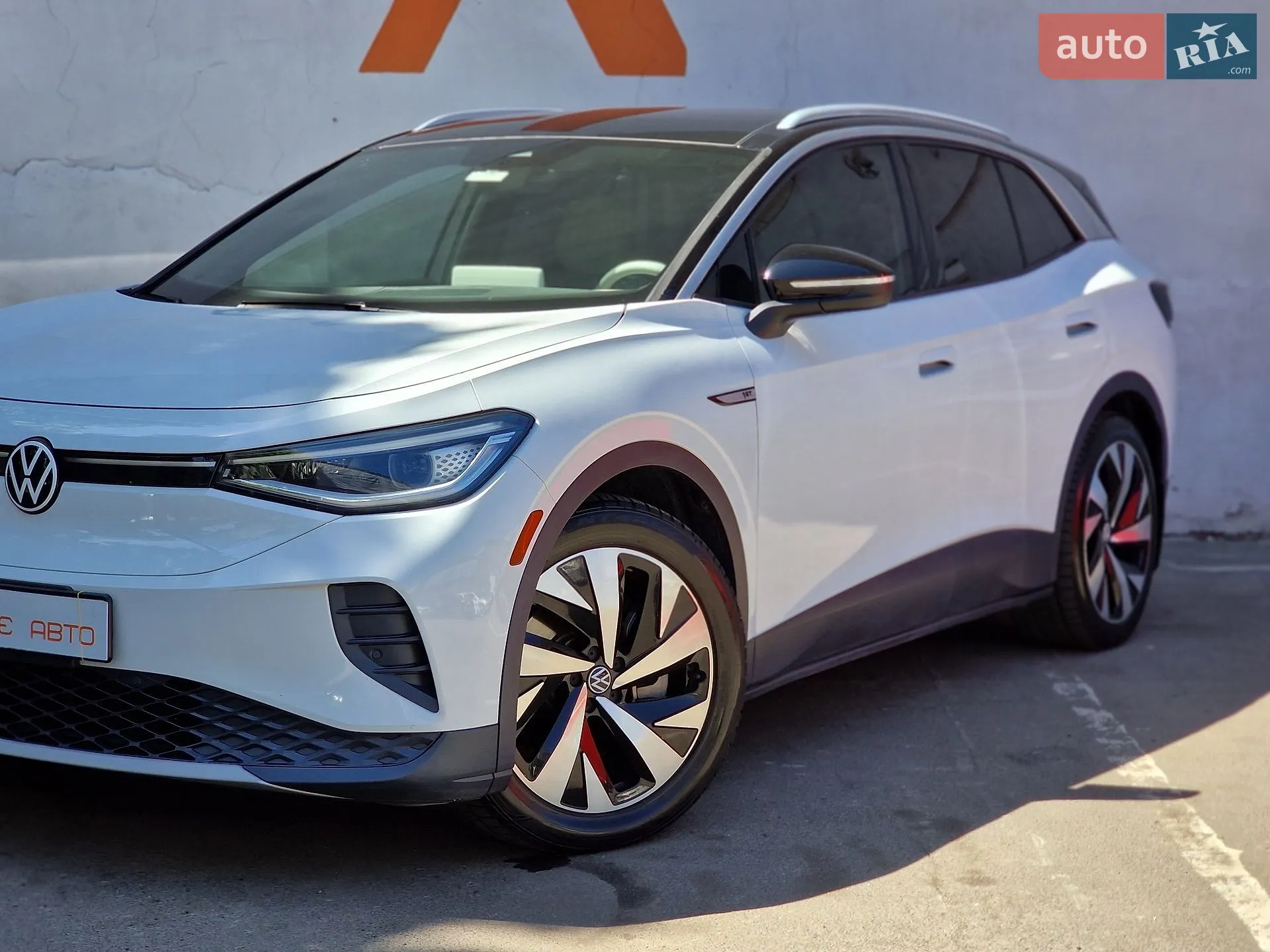 2021 Volkswagen ID.4 - мініатюра 17