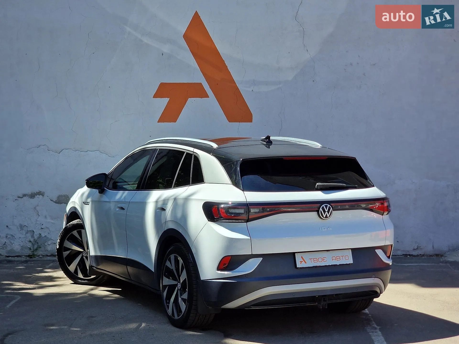 2021 Volkswagen ID.4 - мініатюра 25