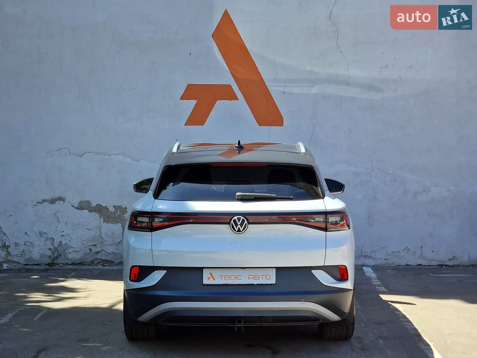 2021 Volkswagen ID.4 - мініатюра 31