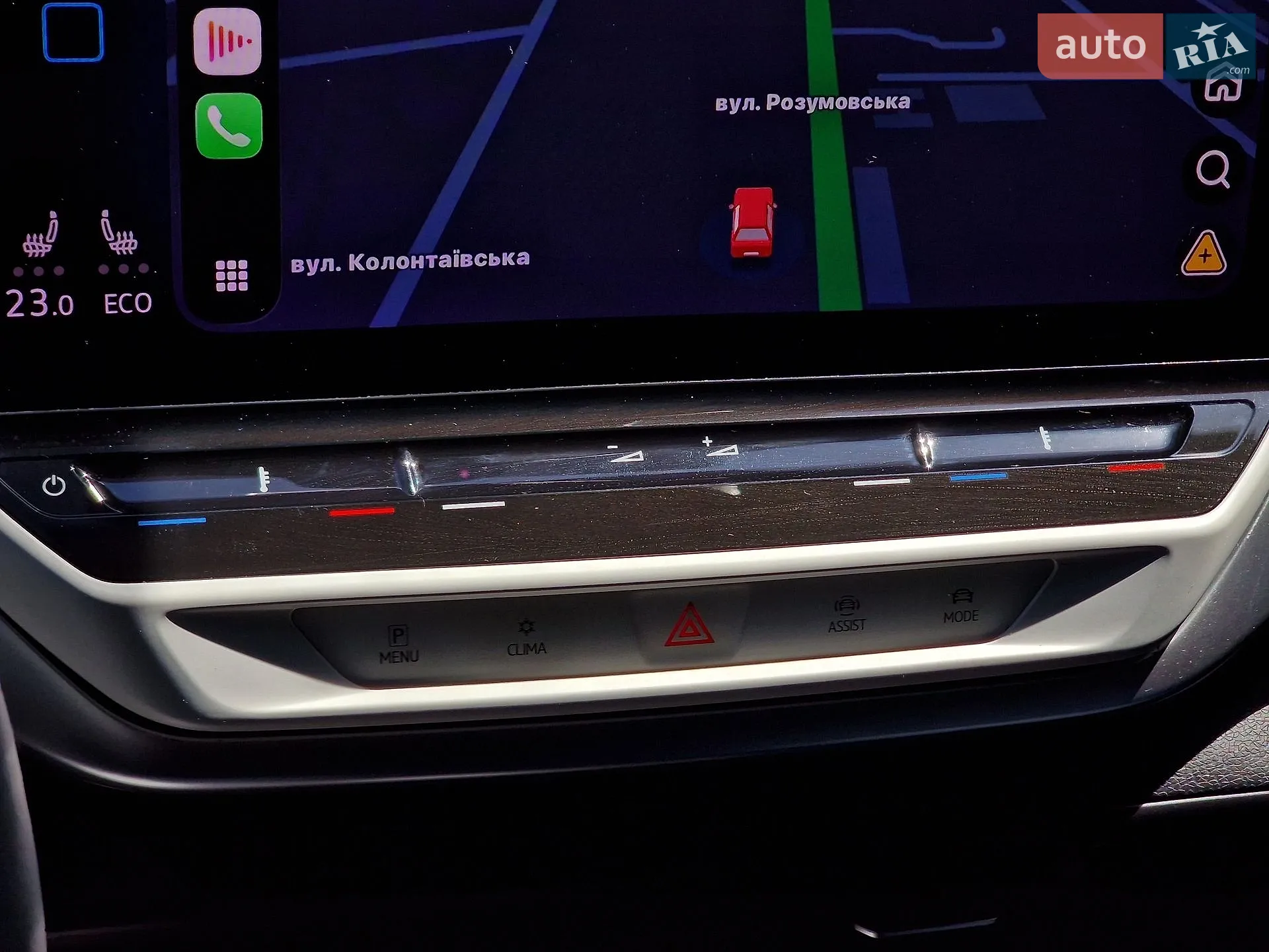2021 Volkswagen ID.4 - мініатюра 60