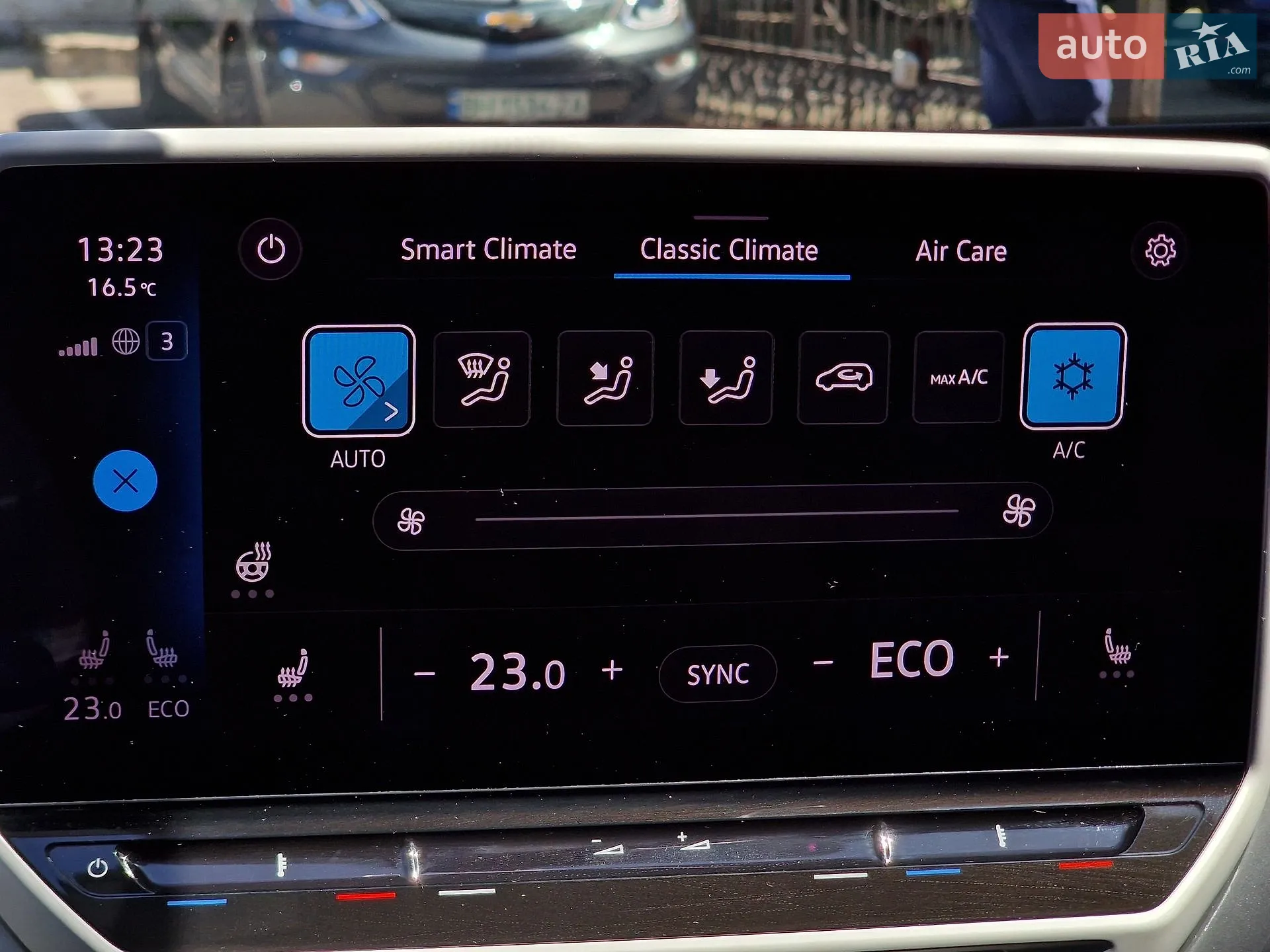 2021 Volkswagen ID.4 - мініатюра 64