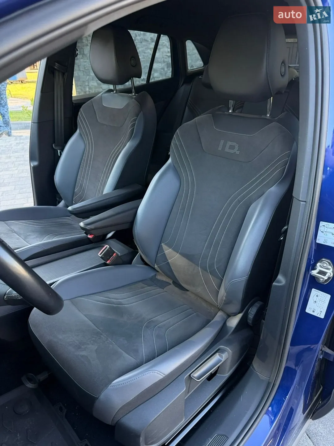 2022 Volkswagen ID.4 - мініатюра 14