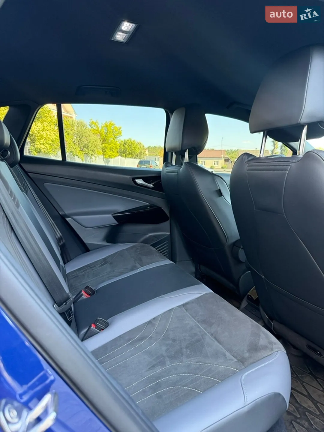2022 Volkswagen ID.4 - мініатюра 18