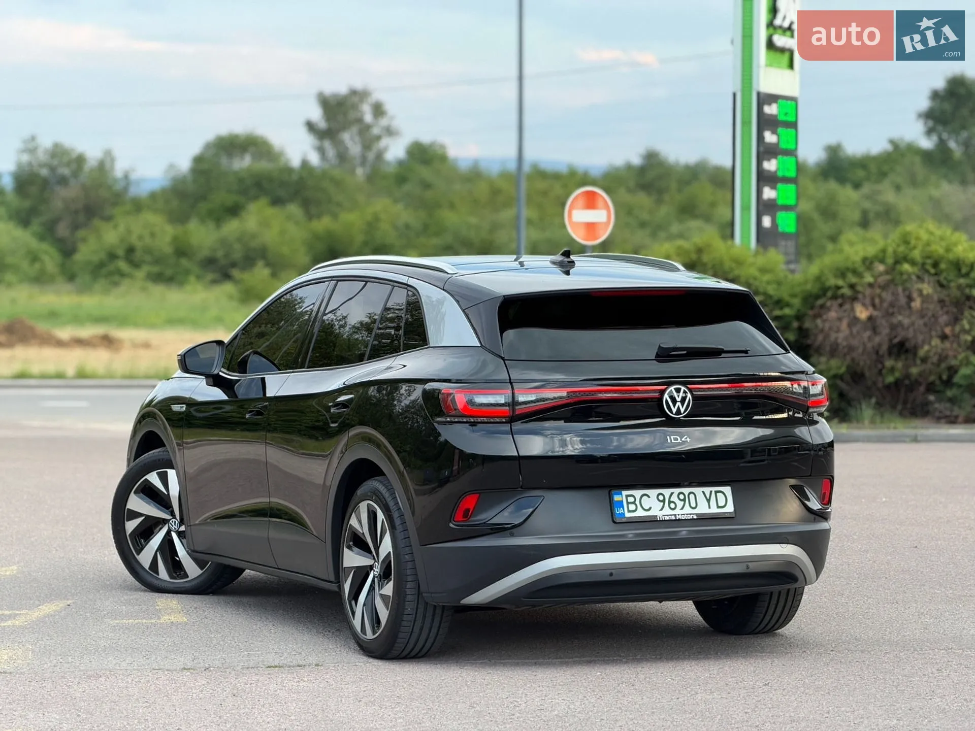 2021 Volkswagen ID.4 - мініатюра 29
